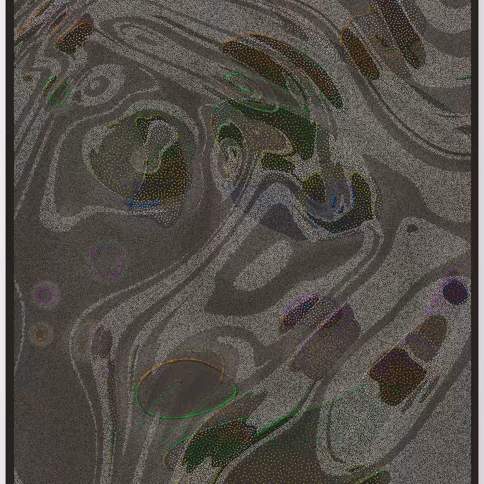 Caustics #48