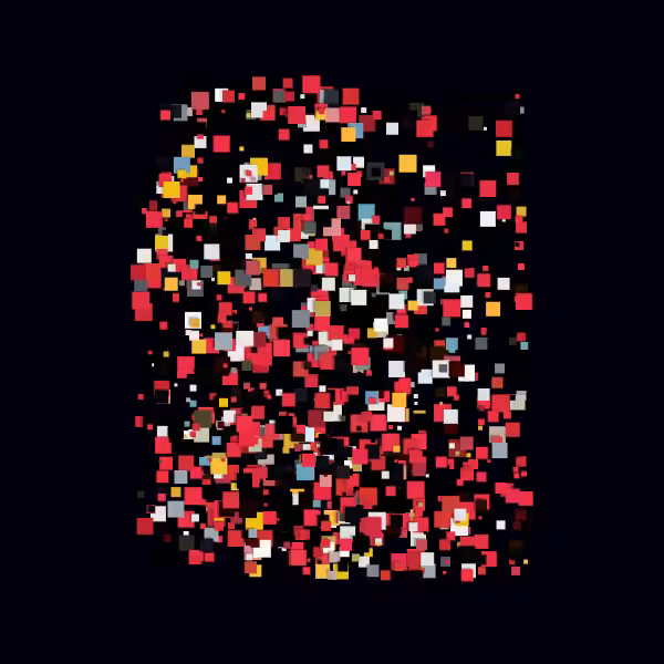 Helio World #64