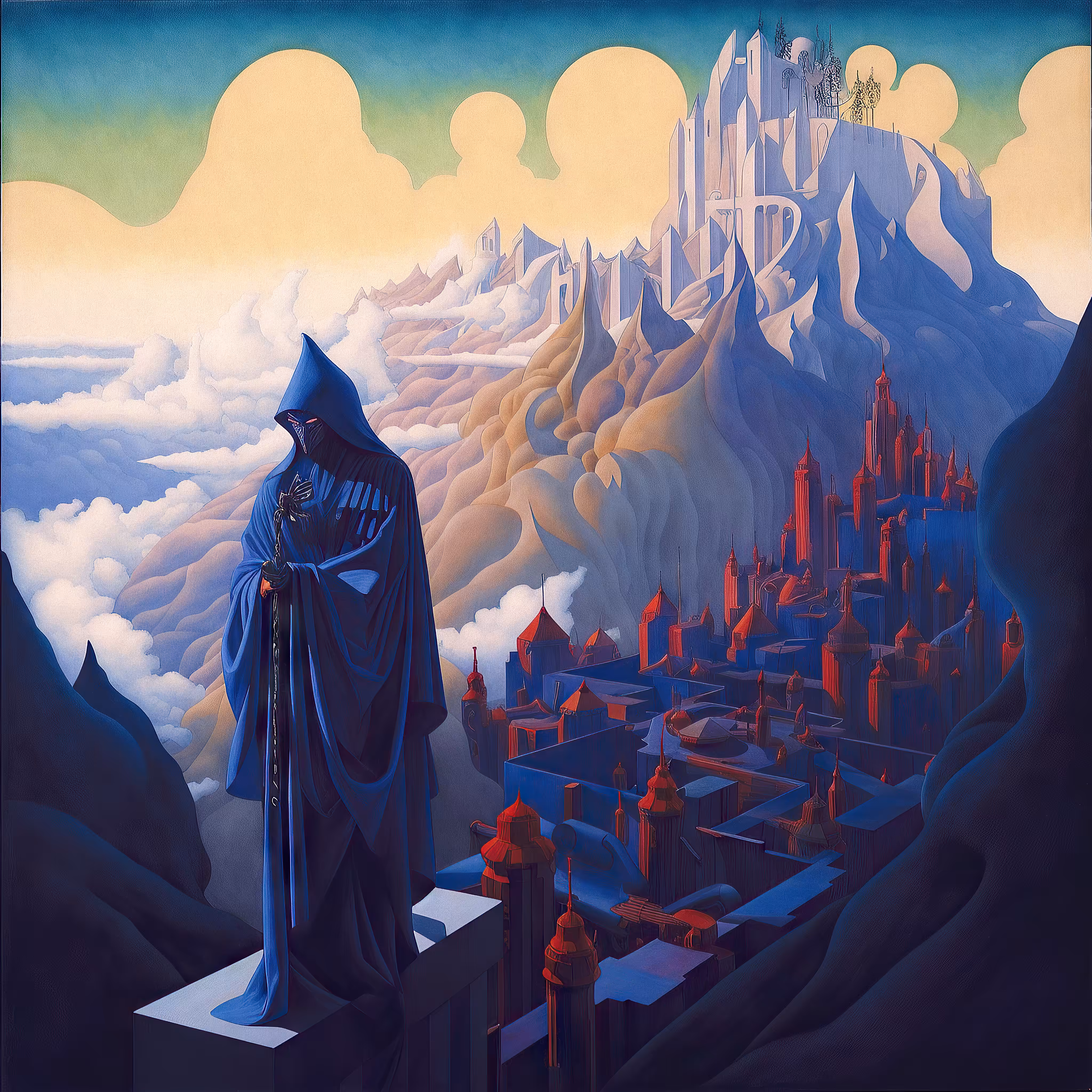 Oracle