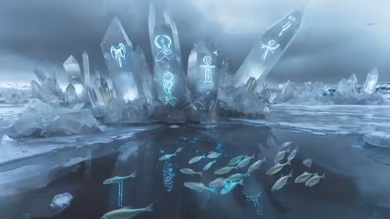 DX01: SINGULARITY 36747