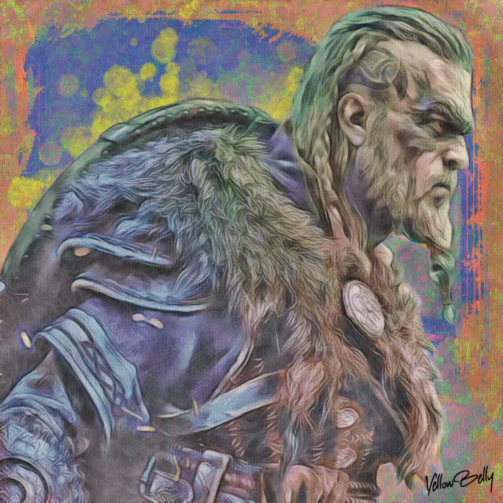 Long Live Ragnar