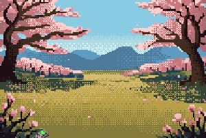 Sakura Dream