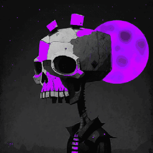 Skeletoptic: STopic GL #7