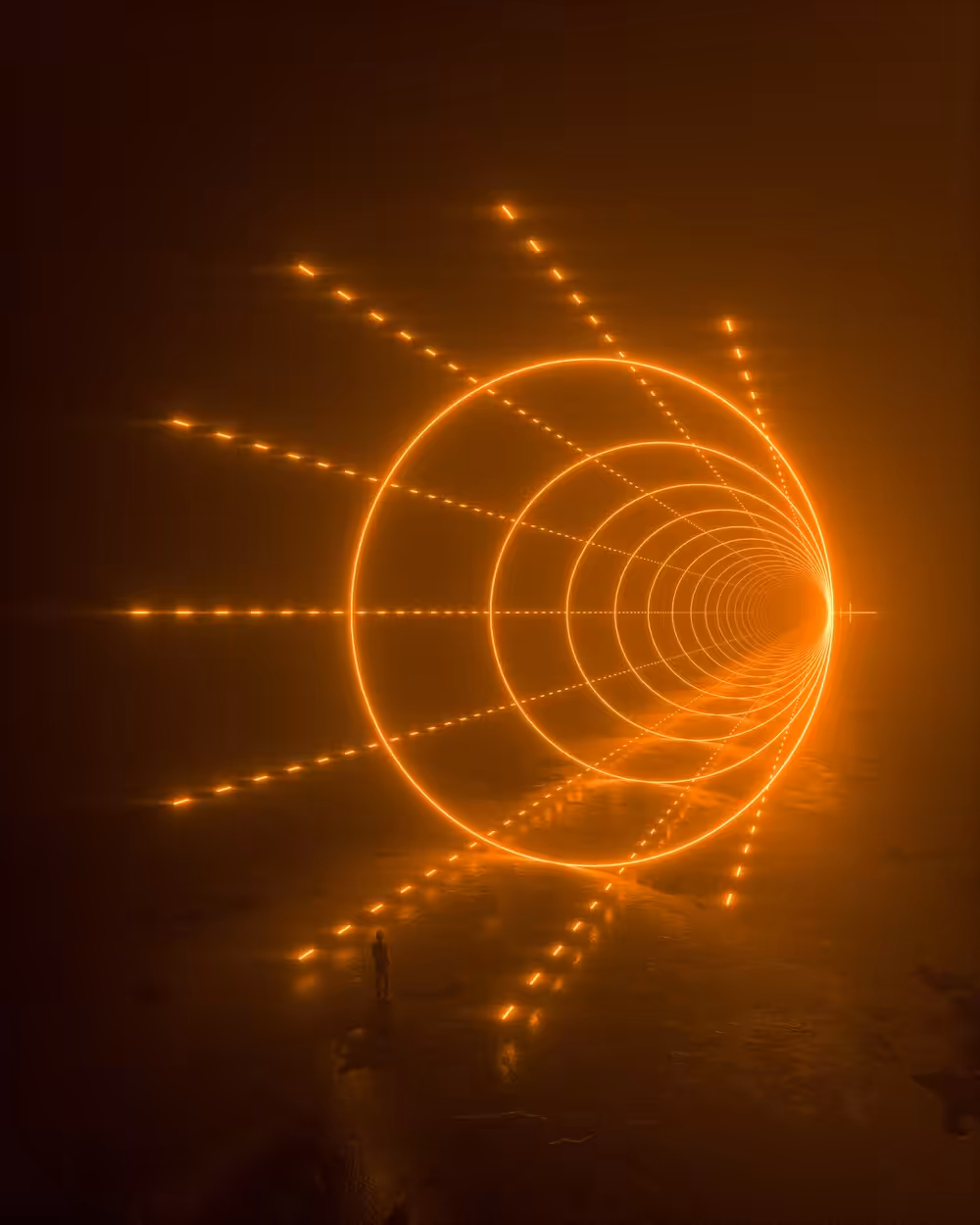 Out of Scope