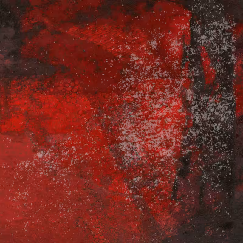 Tormented Textures I #237
