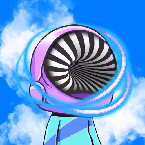VibeNauts #1408
