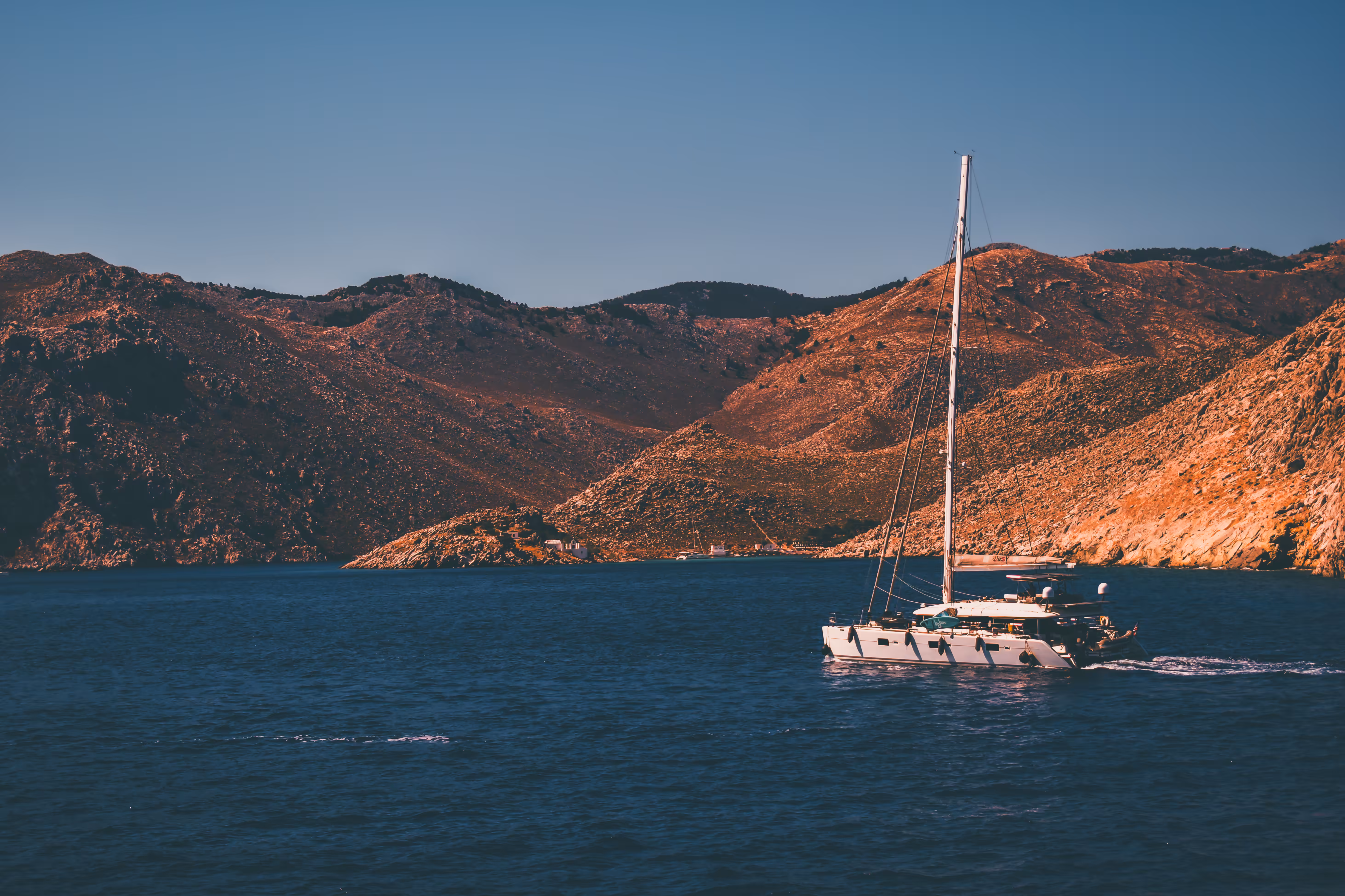 Greek Summer Ode