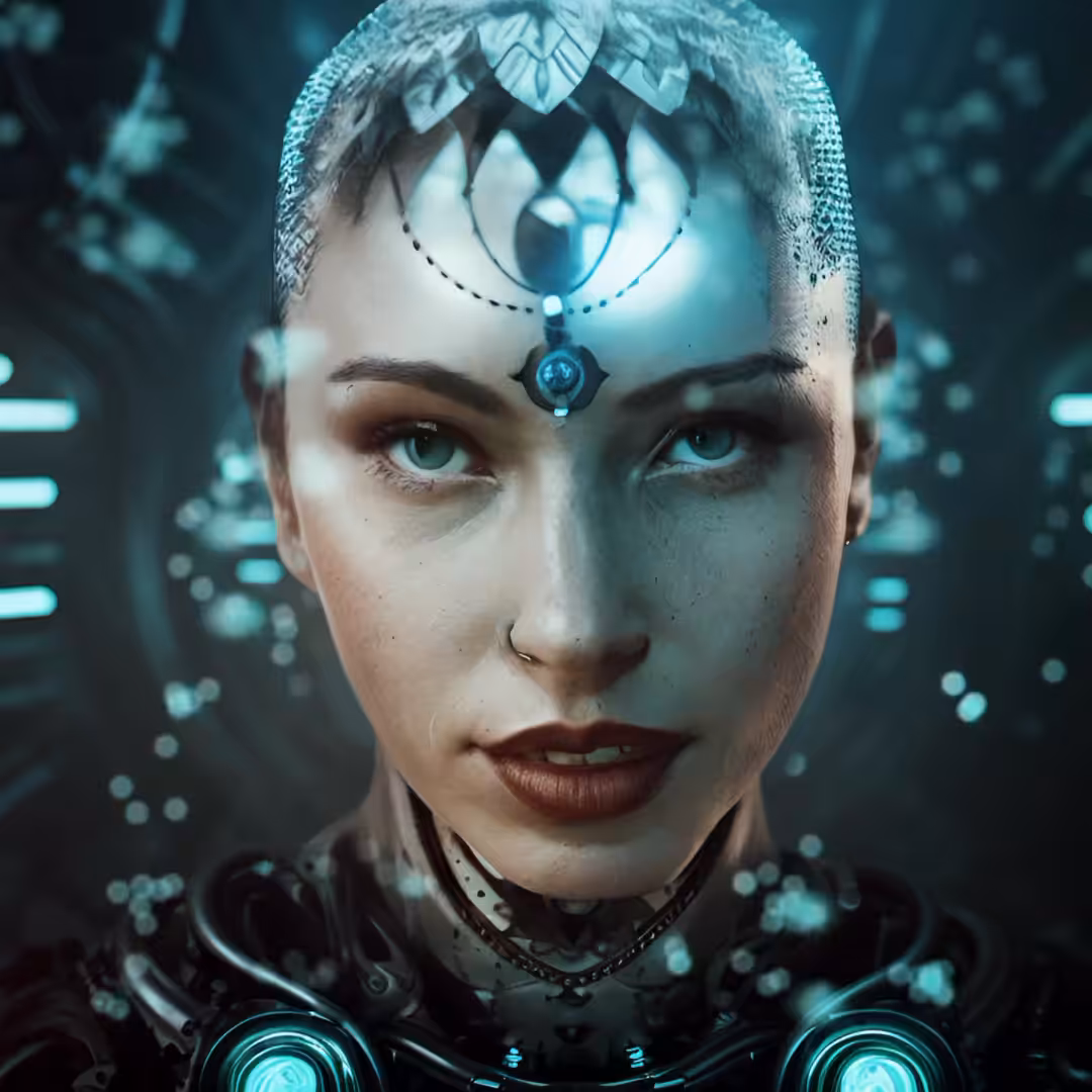 Avatar Android 