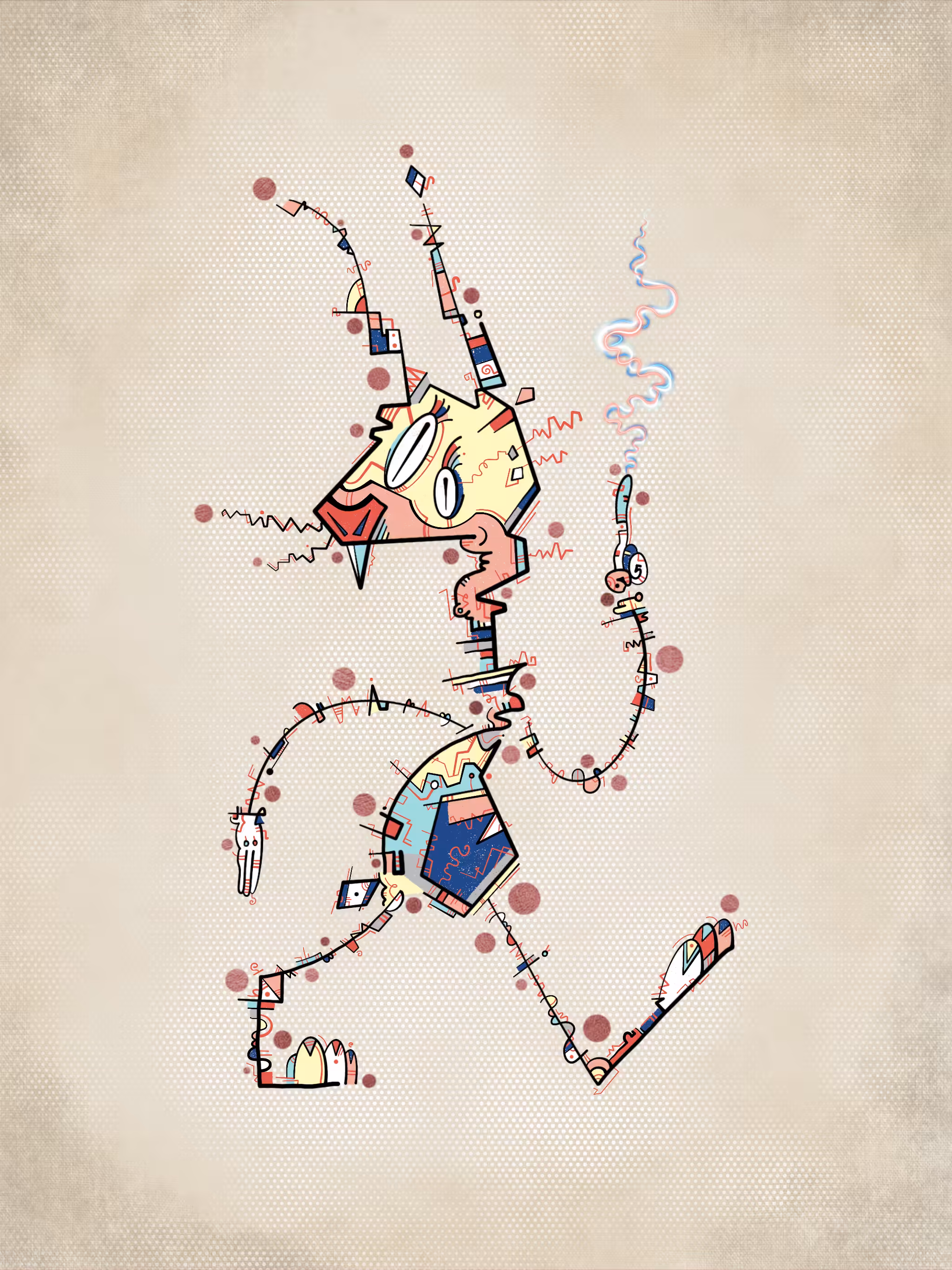 Schizoid Bunny Special: Screw Nostalgia