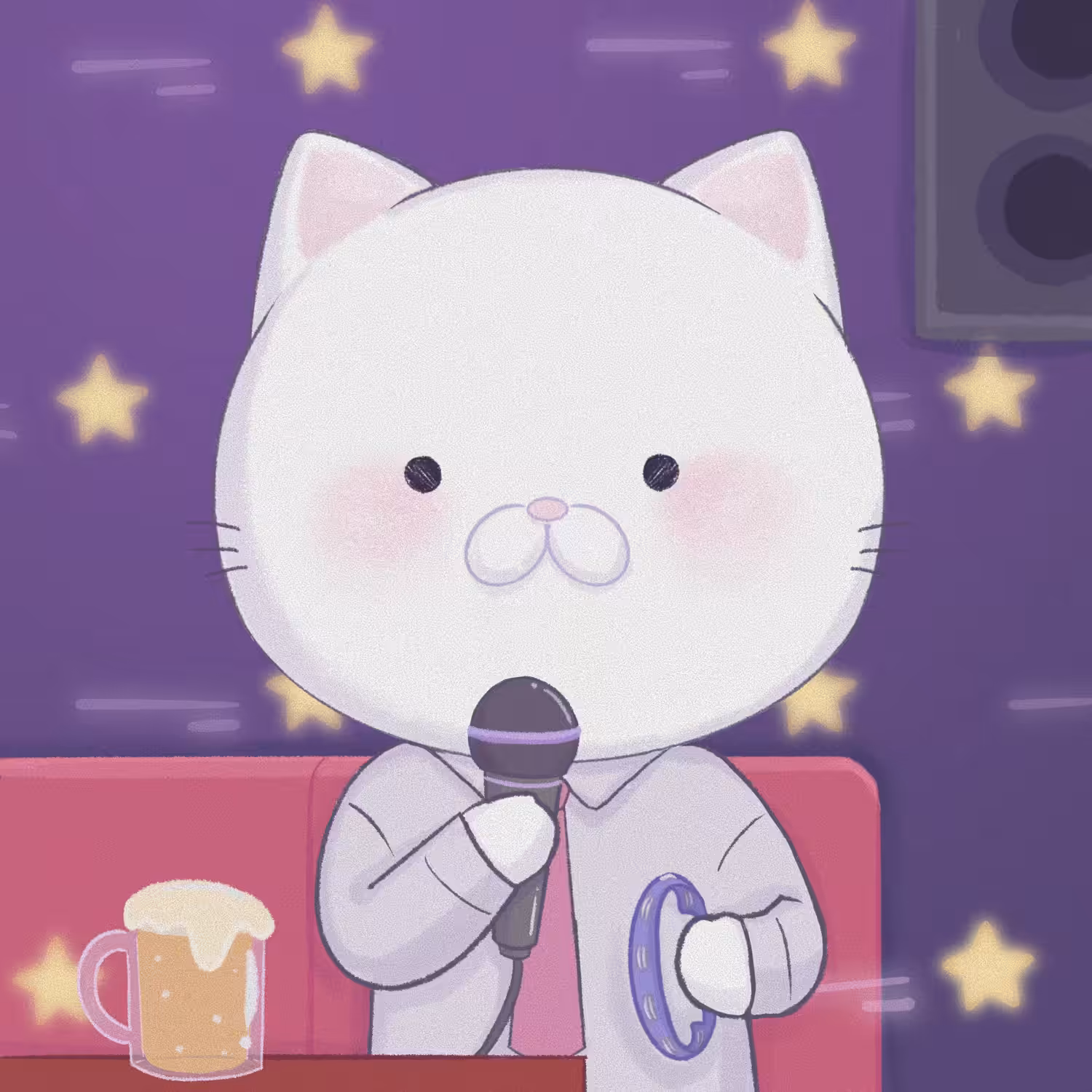 #Yamada07 - Lonely Karaoke