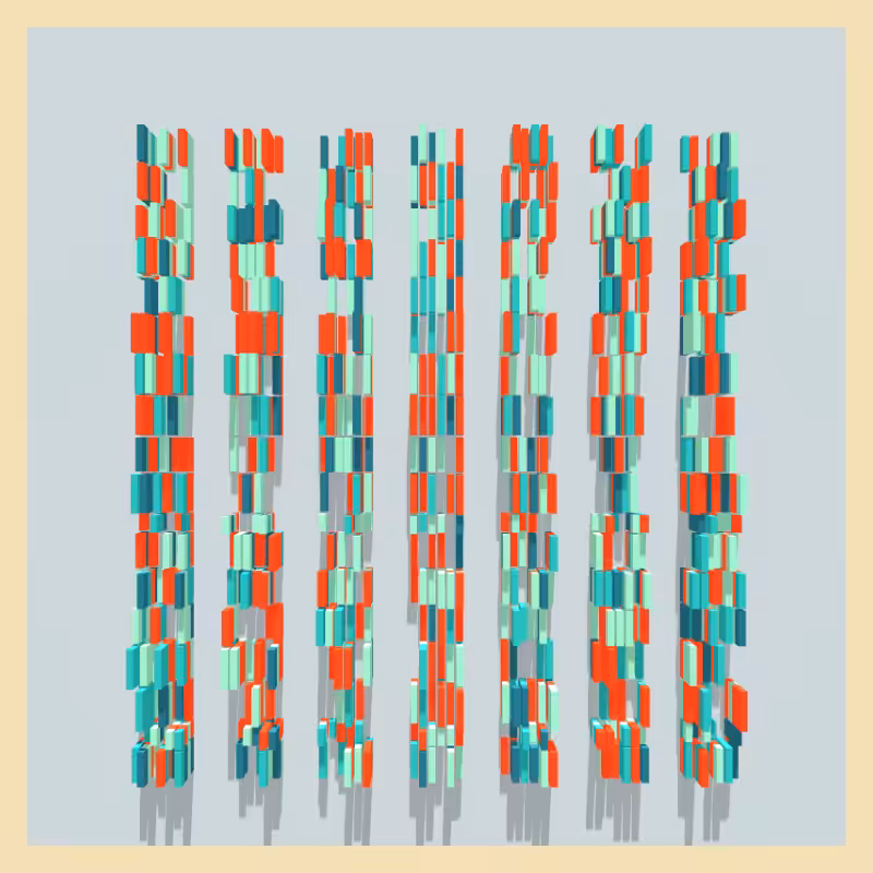 Container Terminal #32
