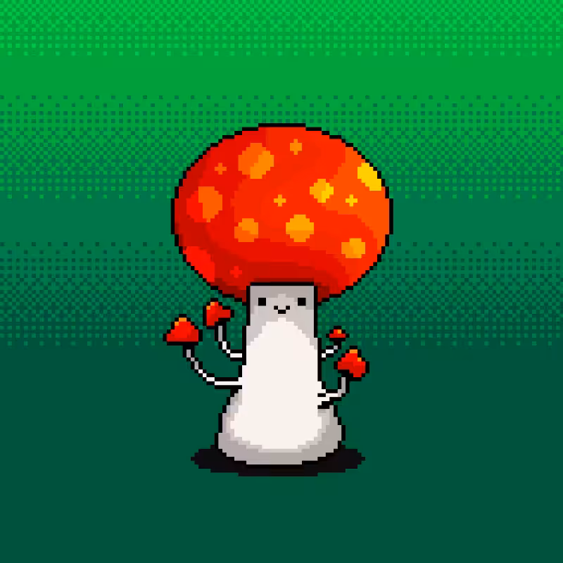 FX_FUNGI #69