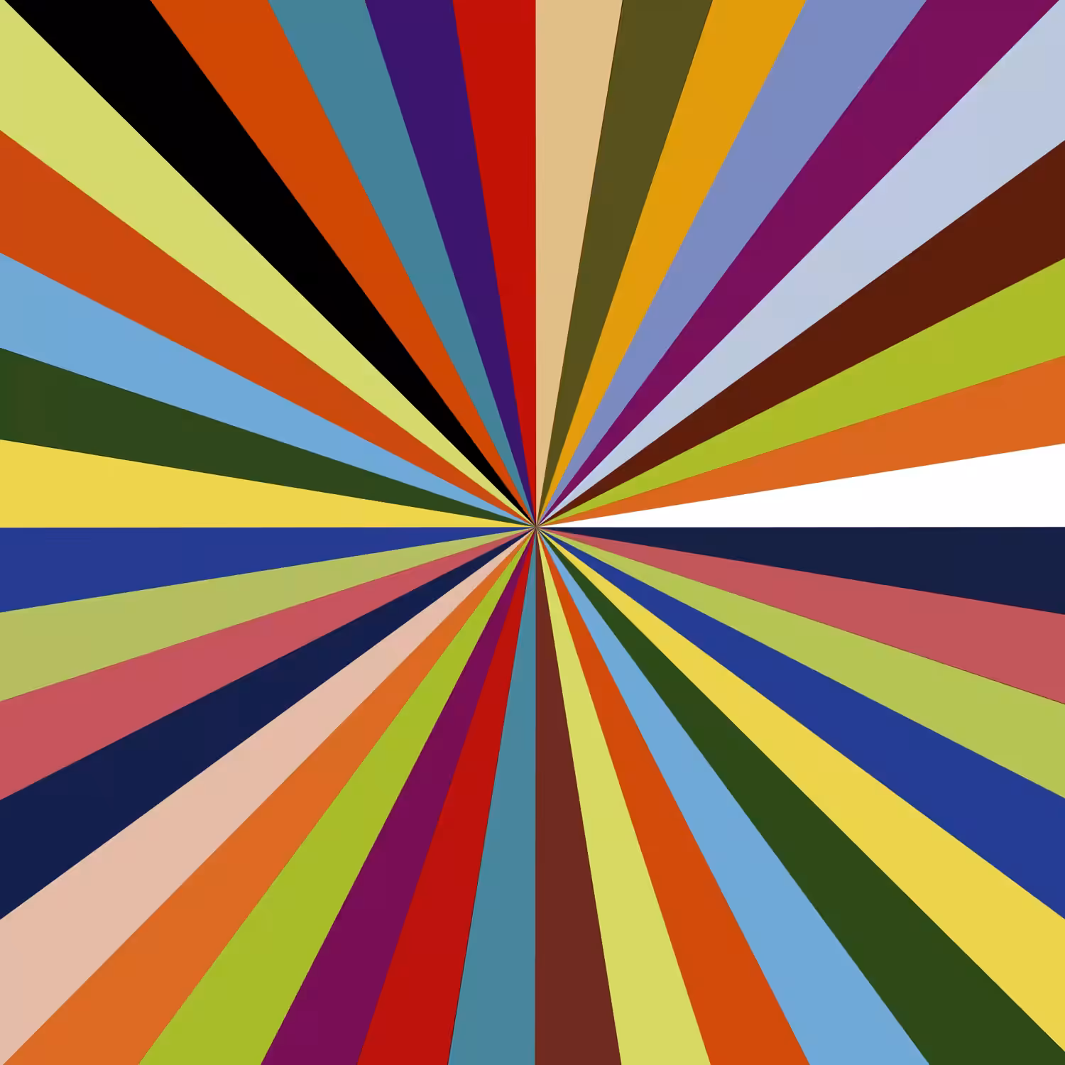Colors Origami