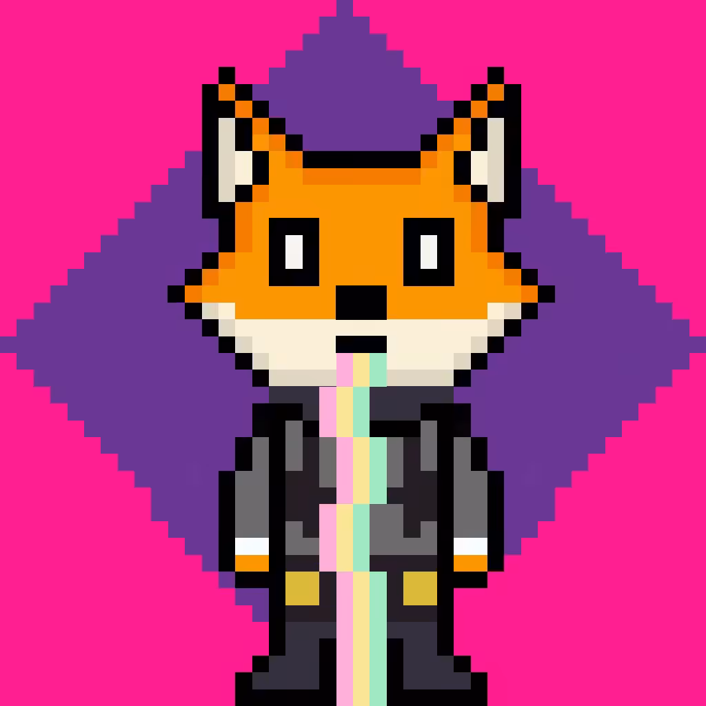 Foxquity #146