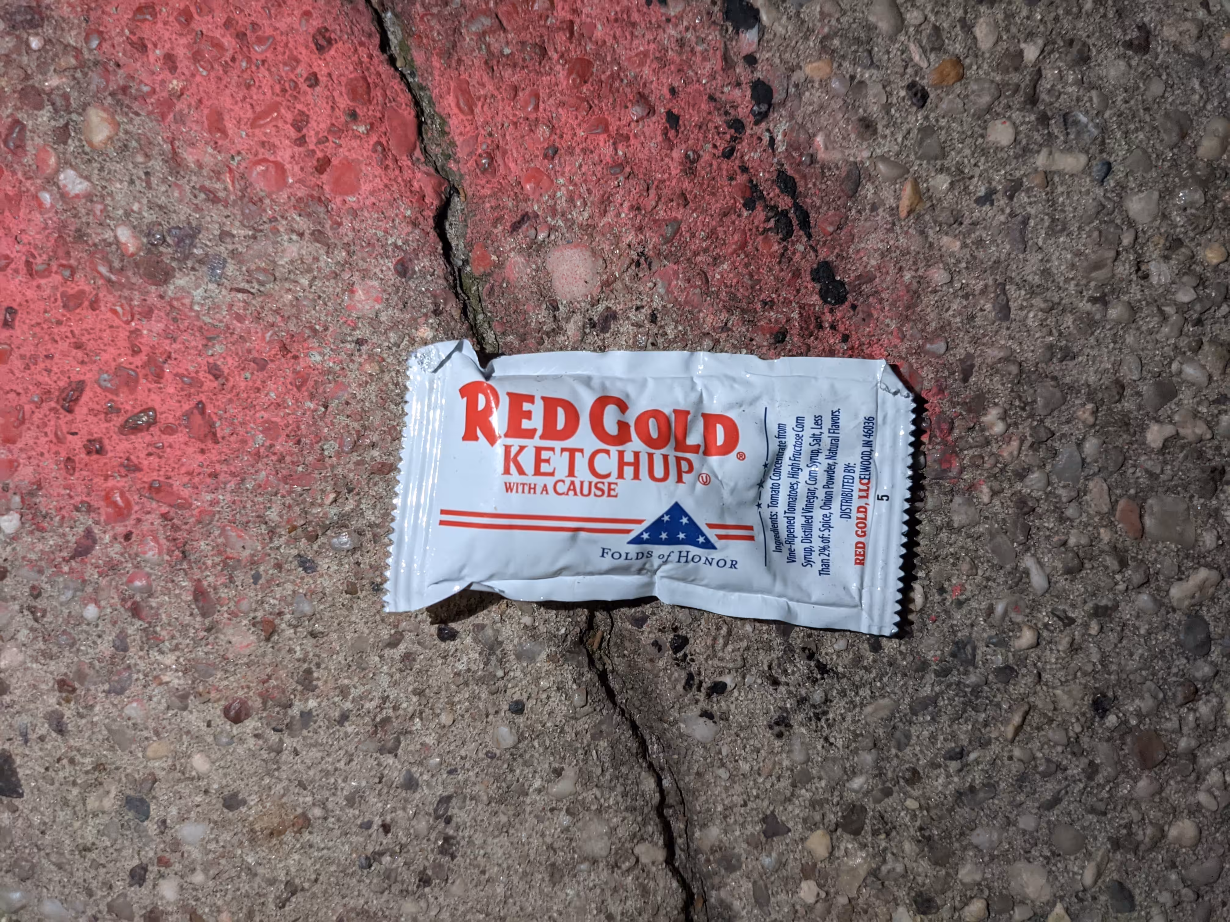 Ketchup #23