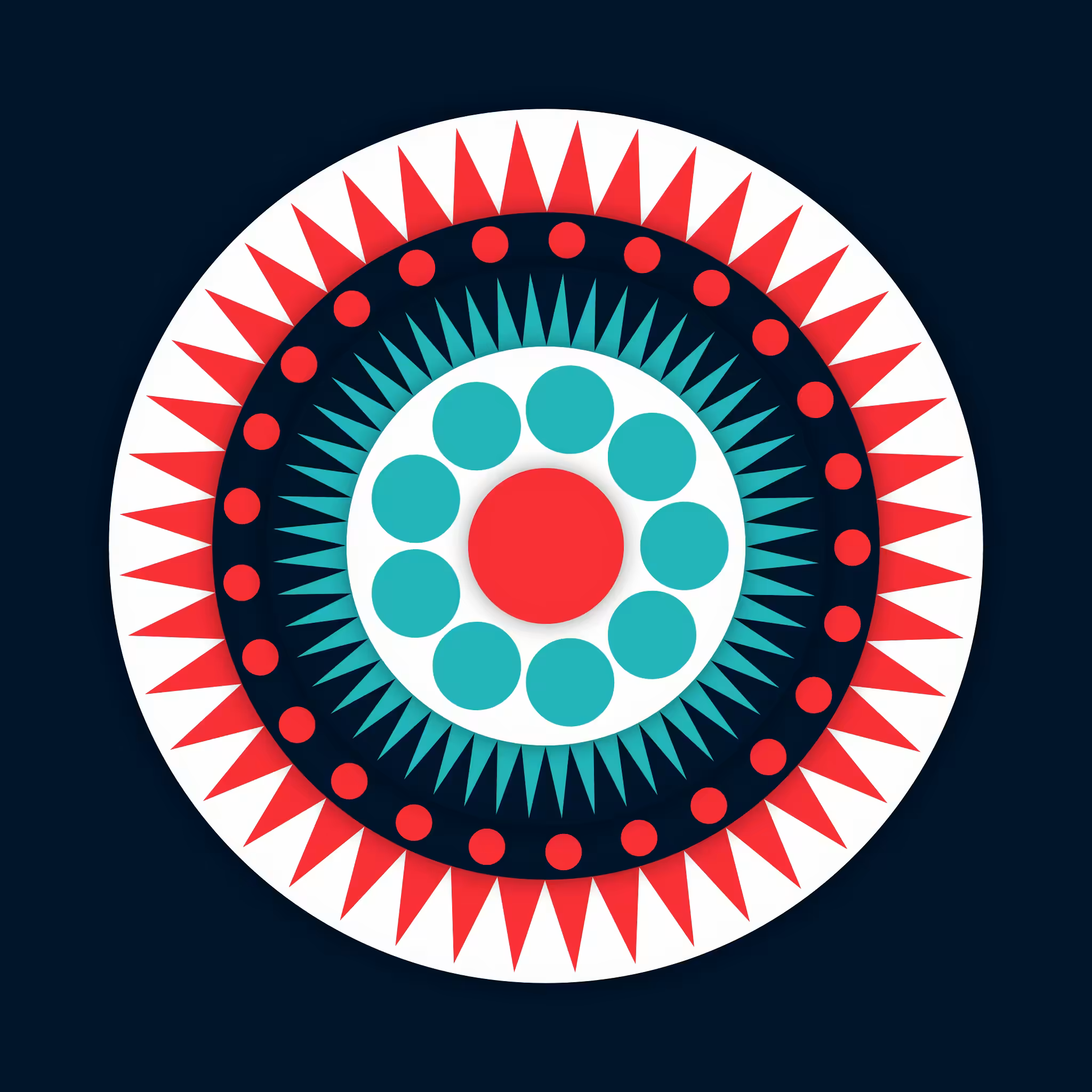 ROTATING SYSTEM 01 #134