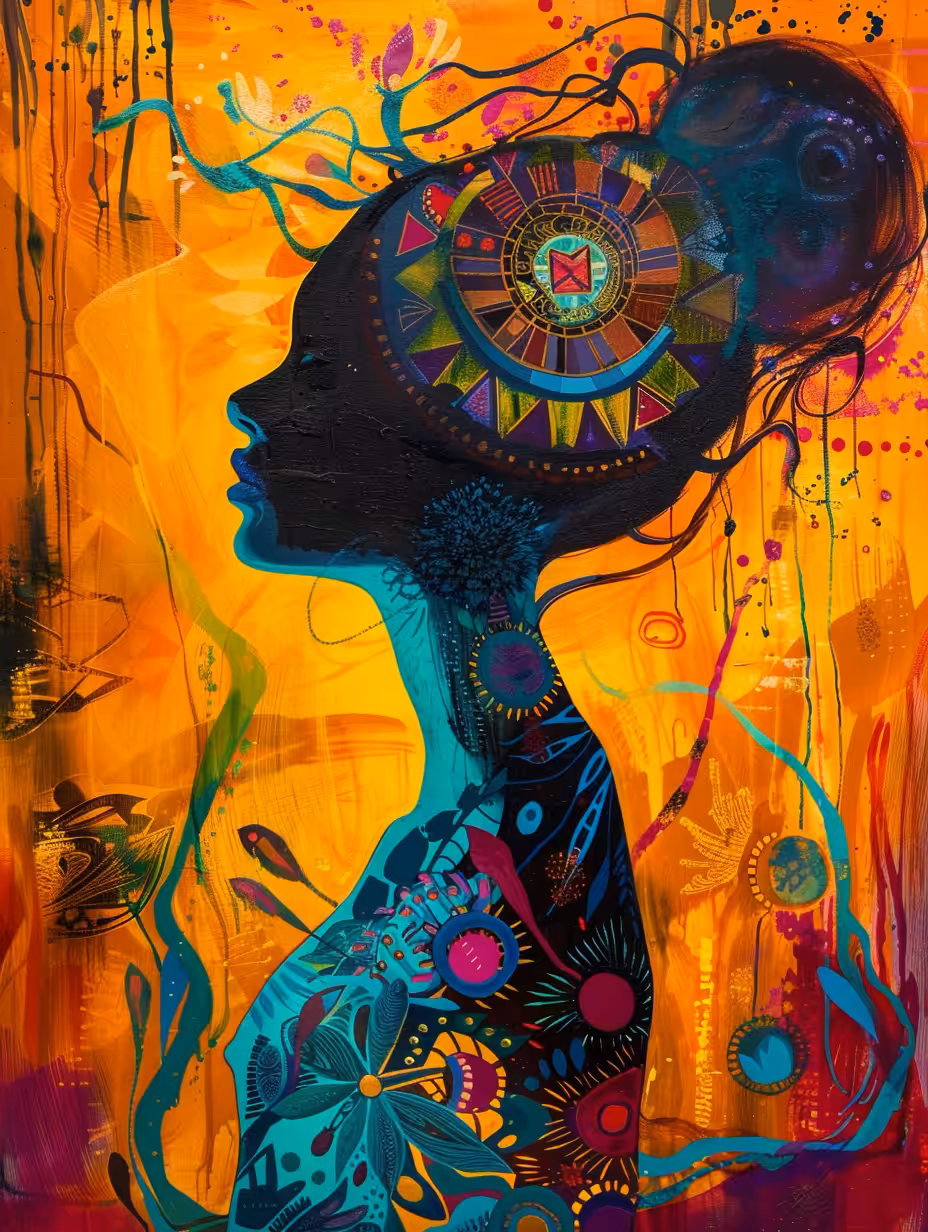 Afrika #41