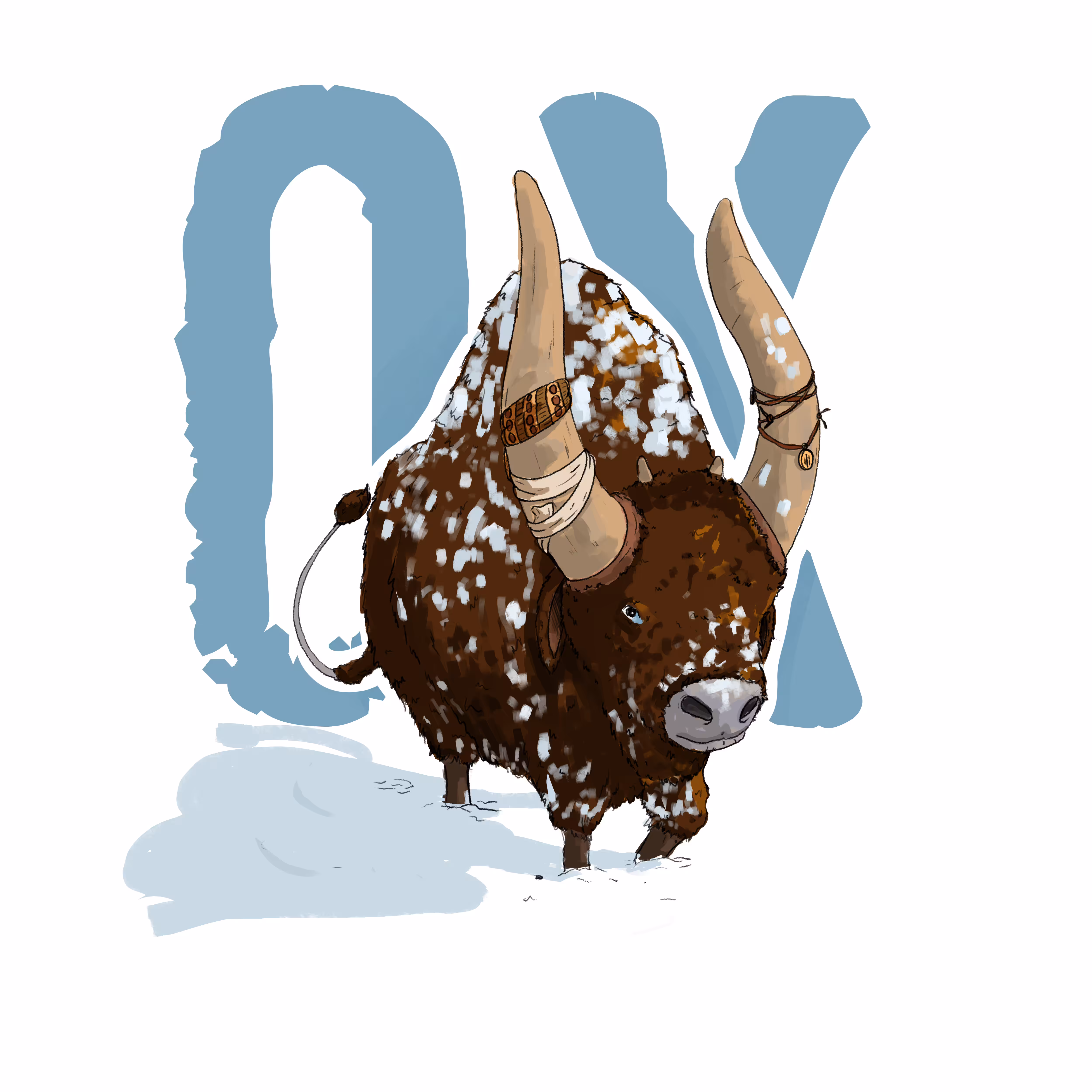 OX