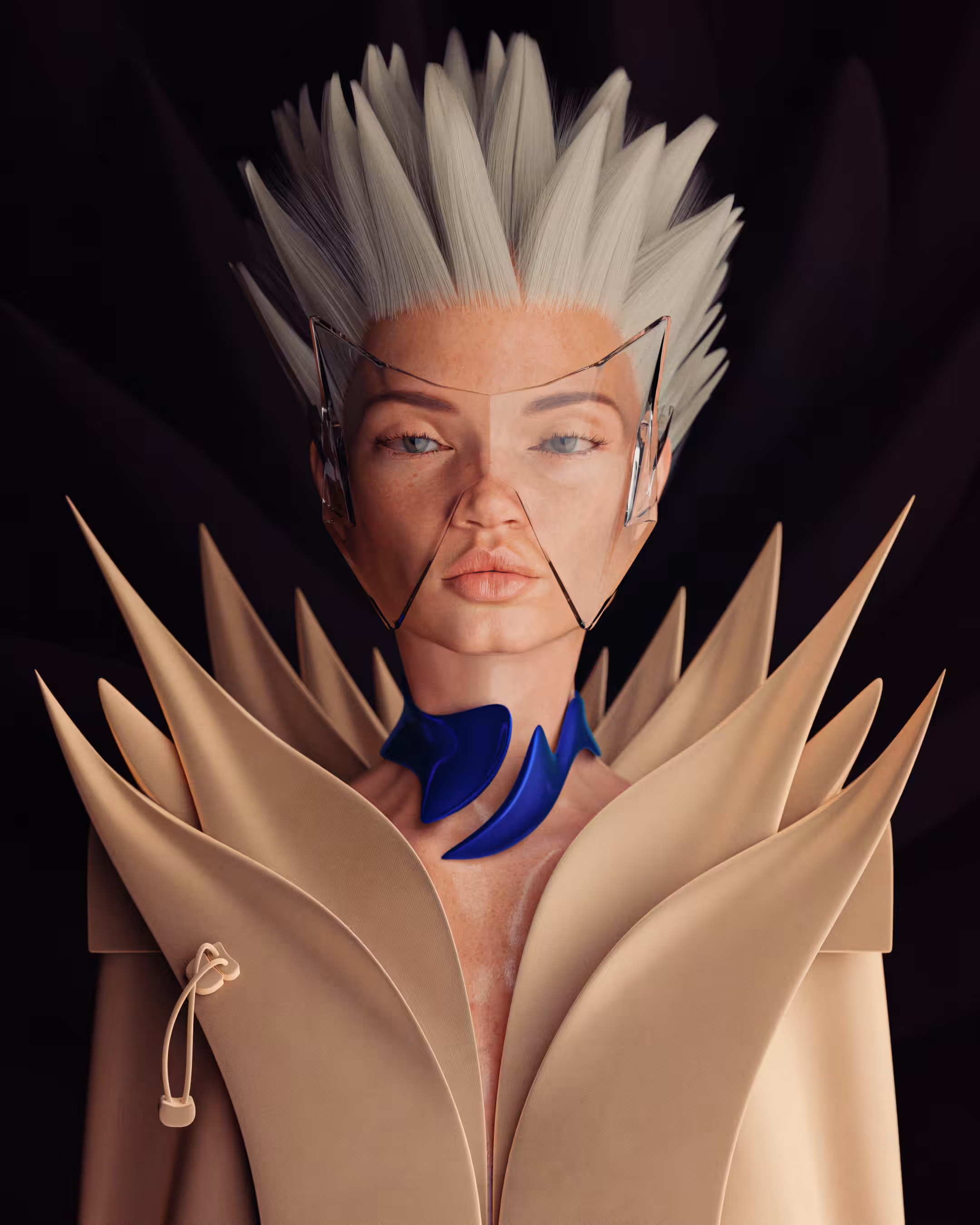 Spike