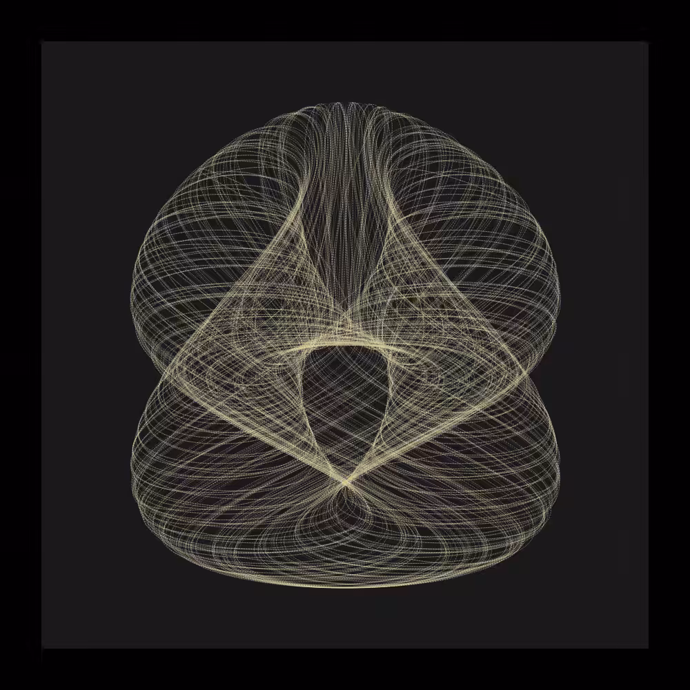 Curves #11