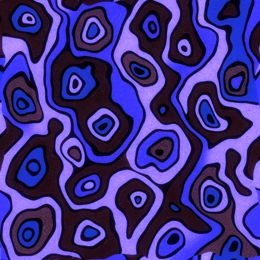 Drunken Cells
