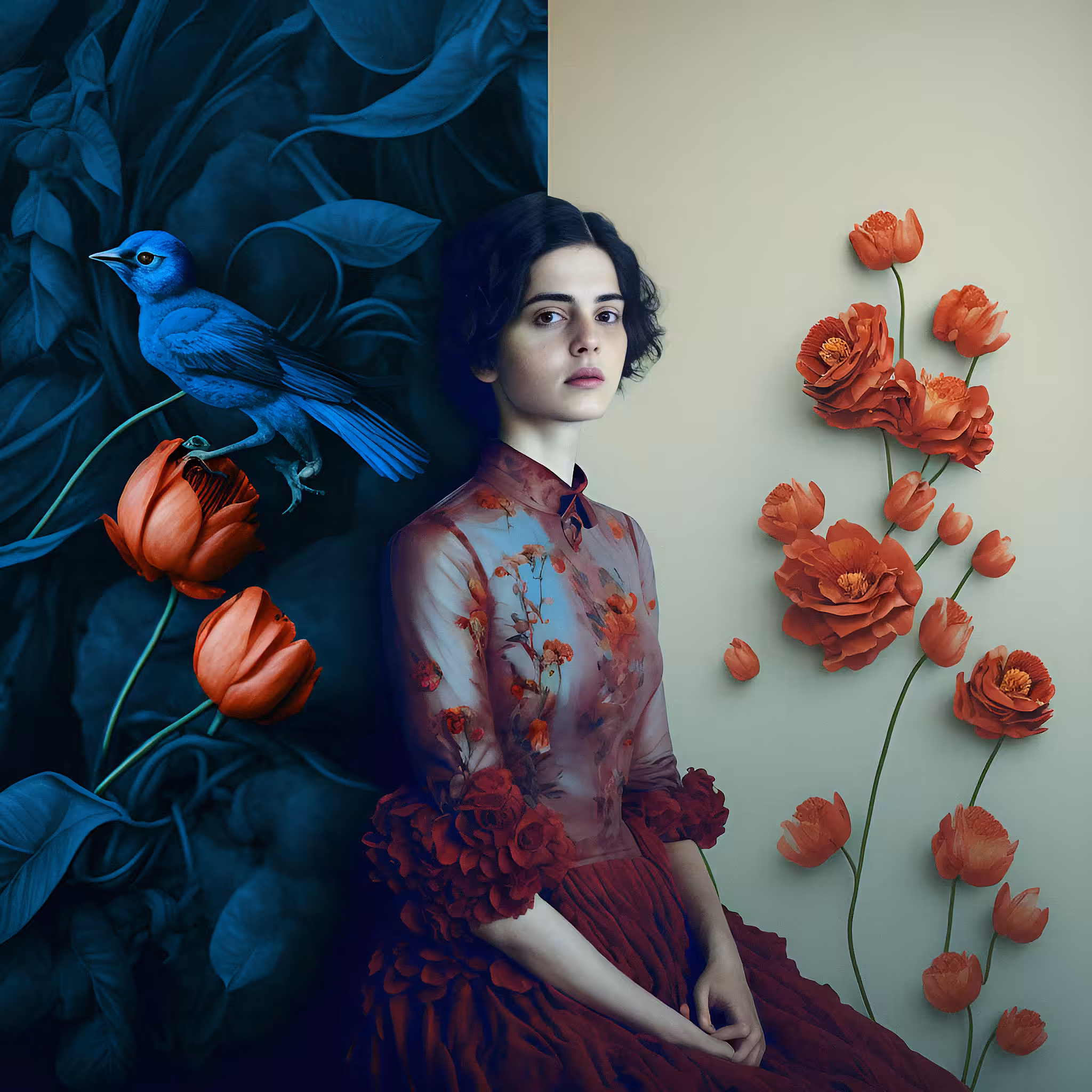 Alone with your soul #4