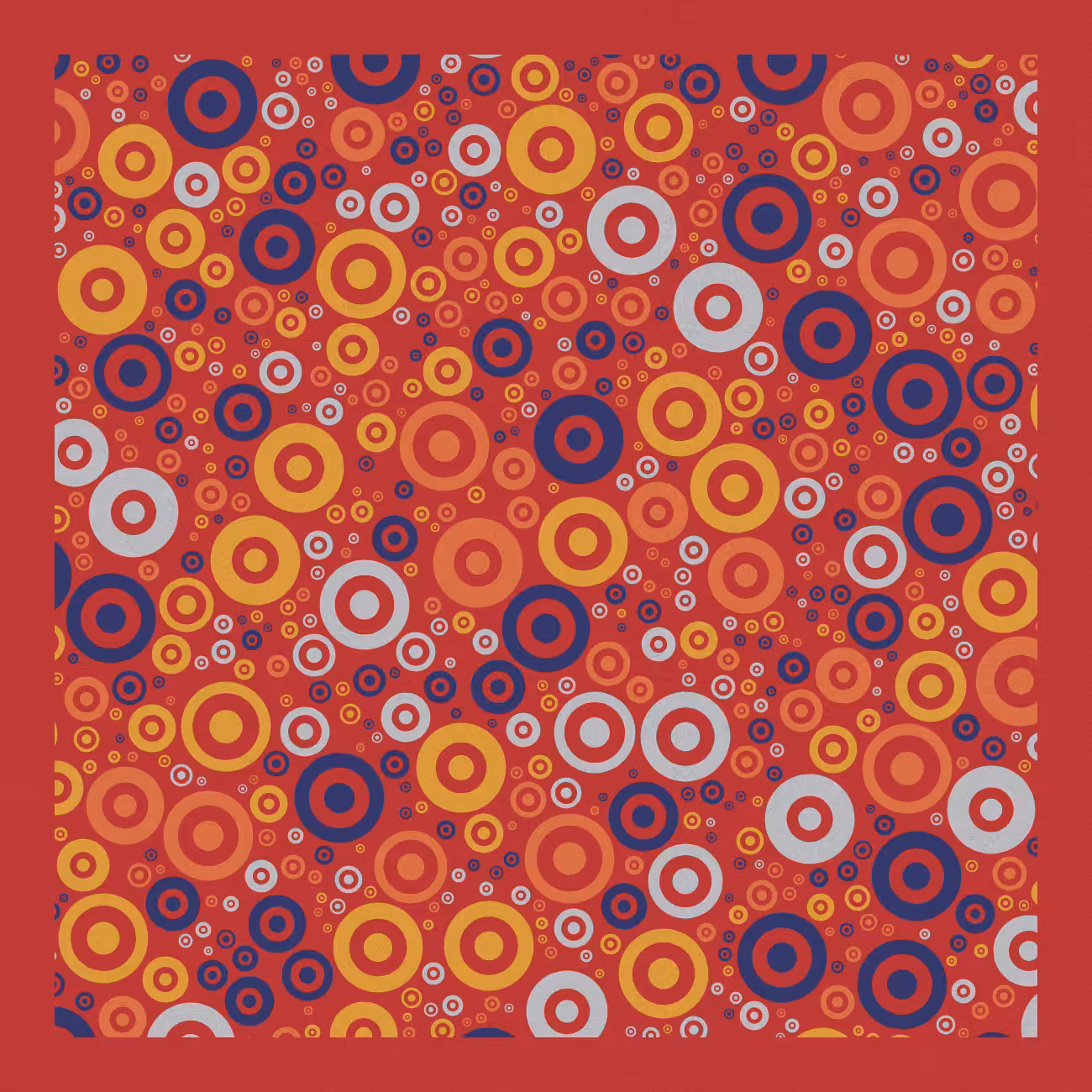 Circles #191