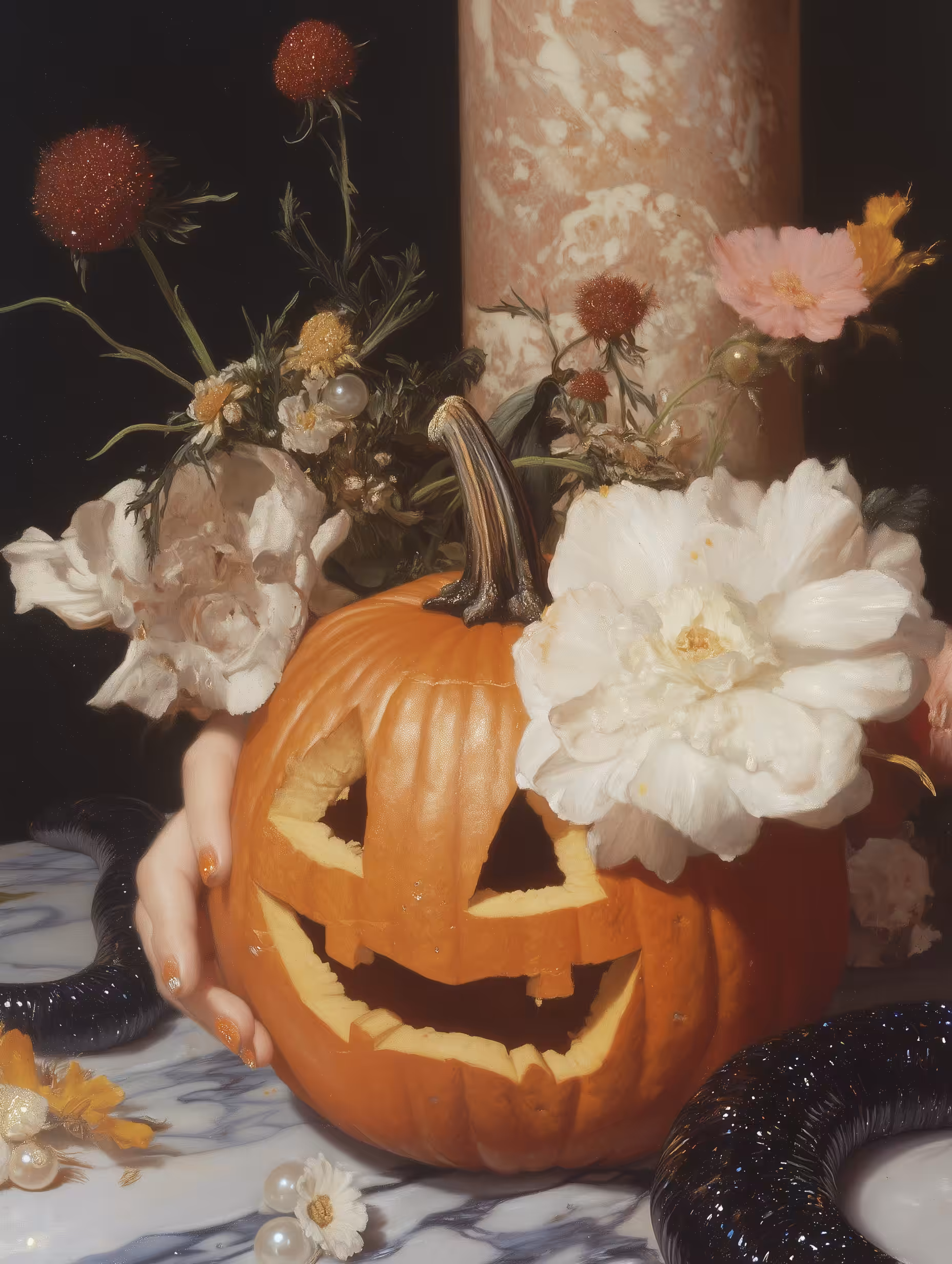 Happy Halloween 