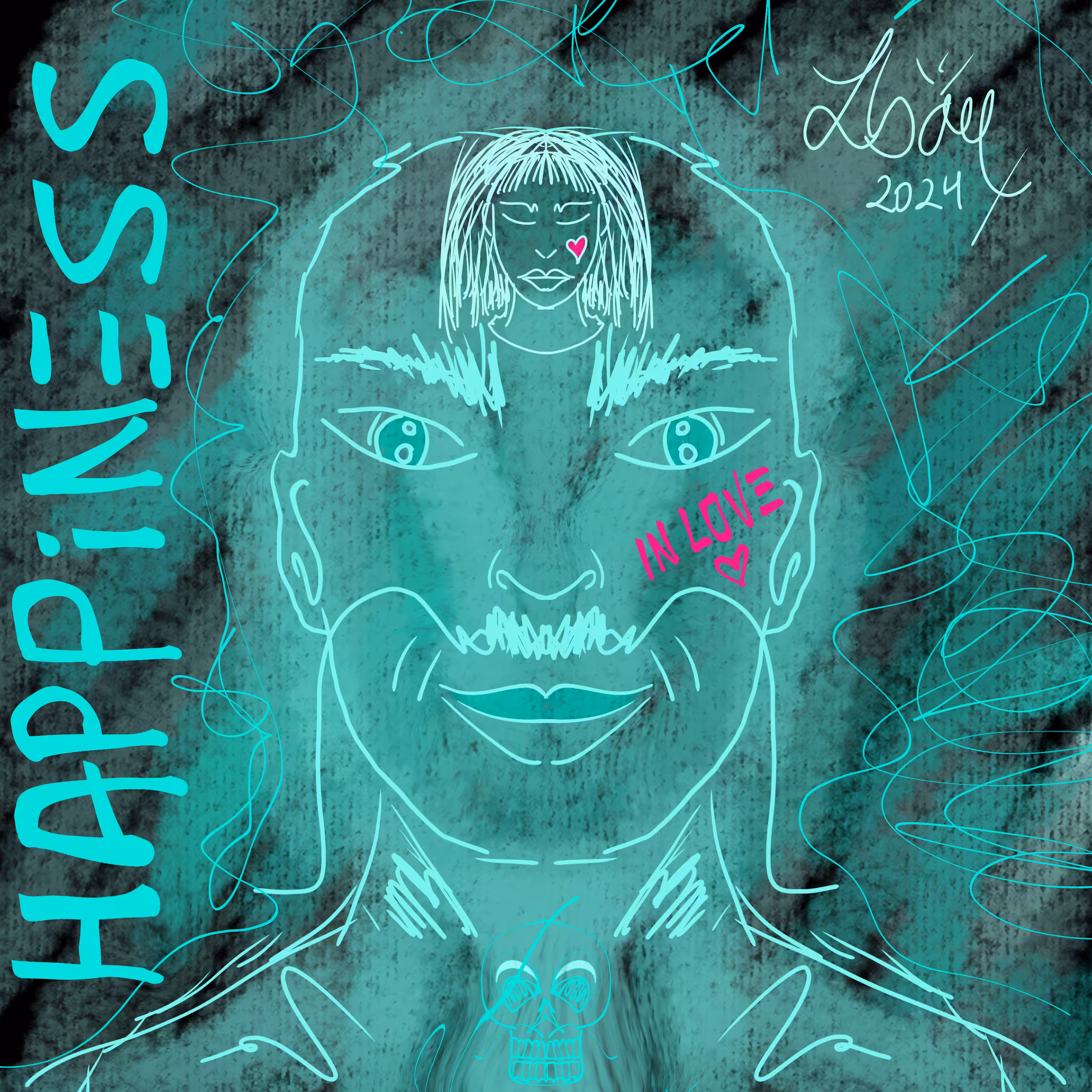 I am Happy