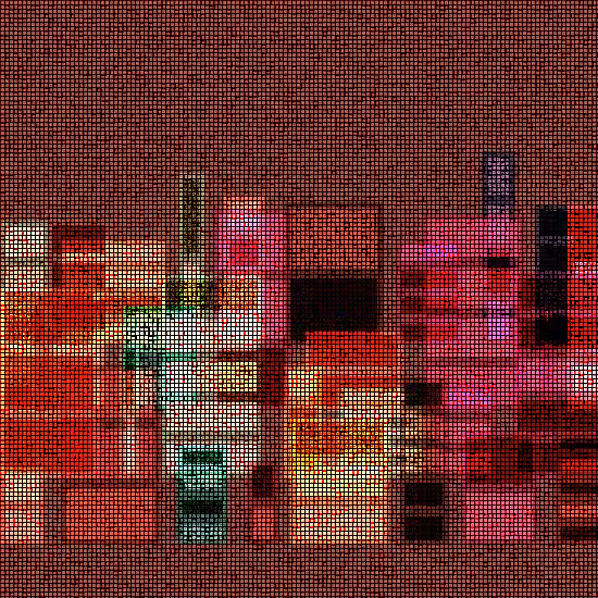 Night Vision #71