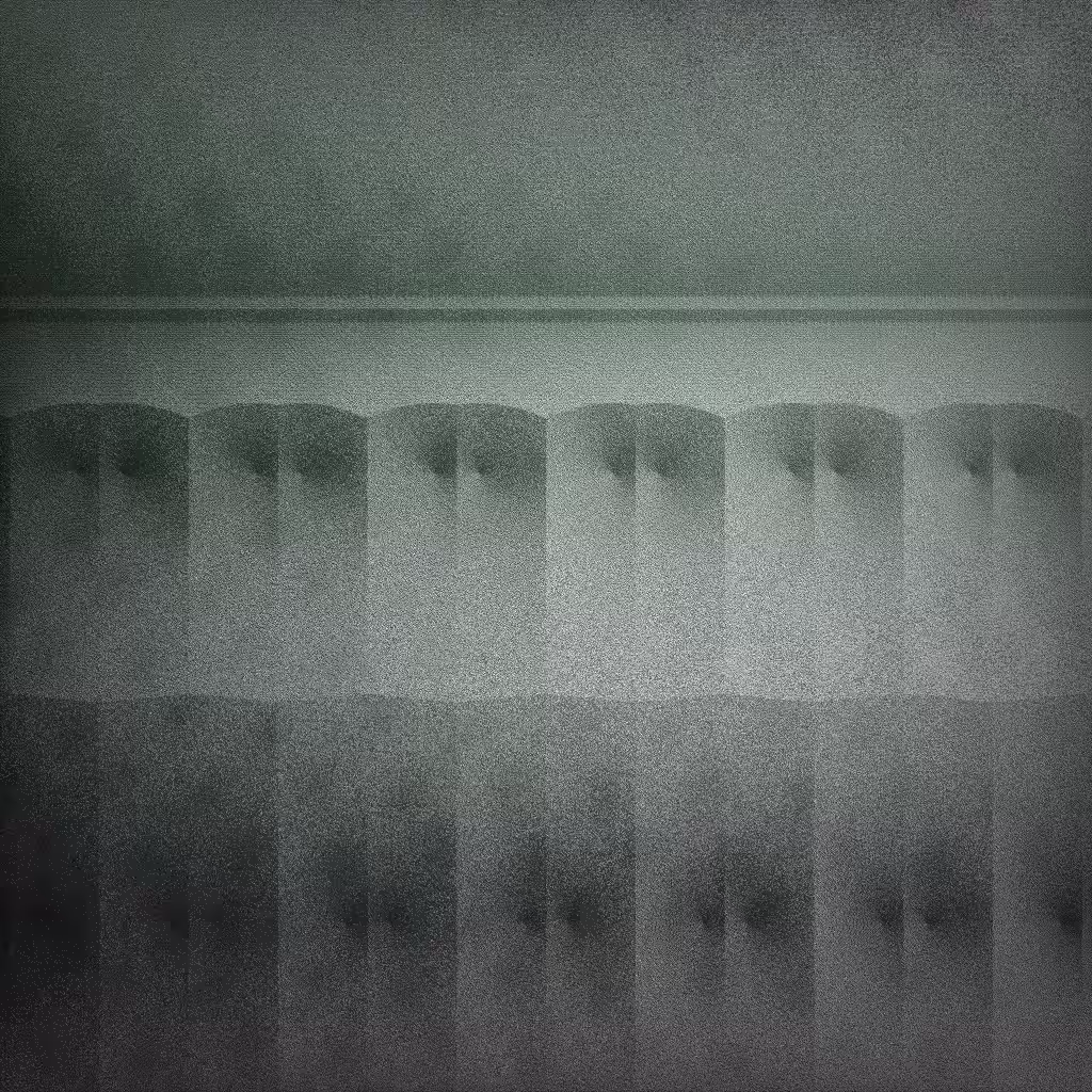 Folding Harmonies #14