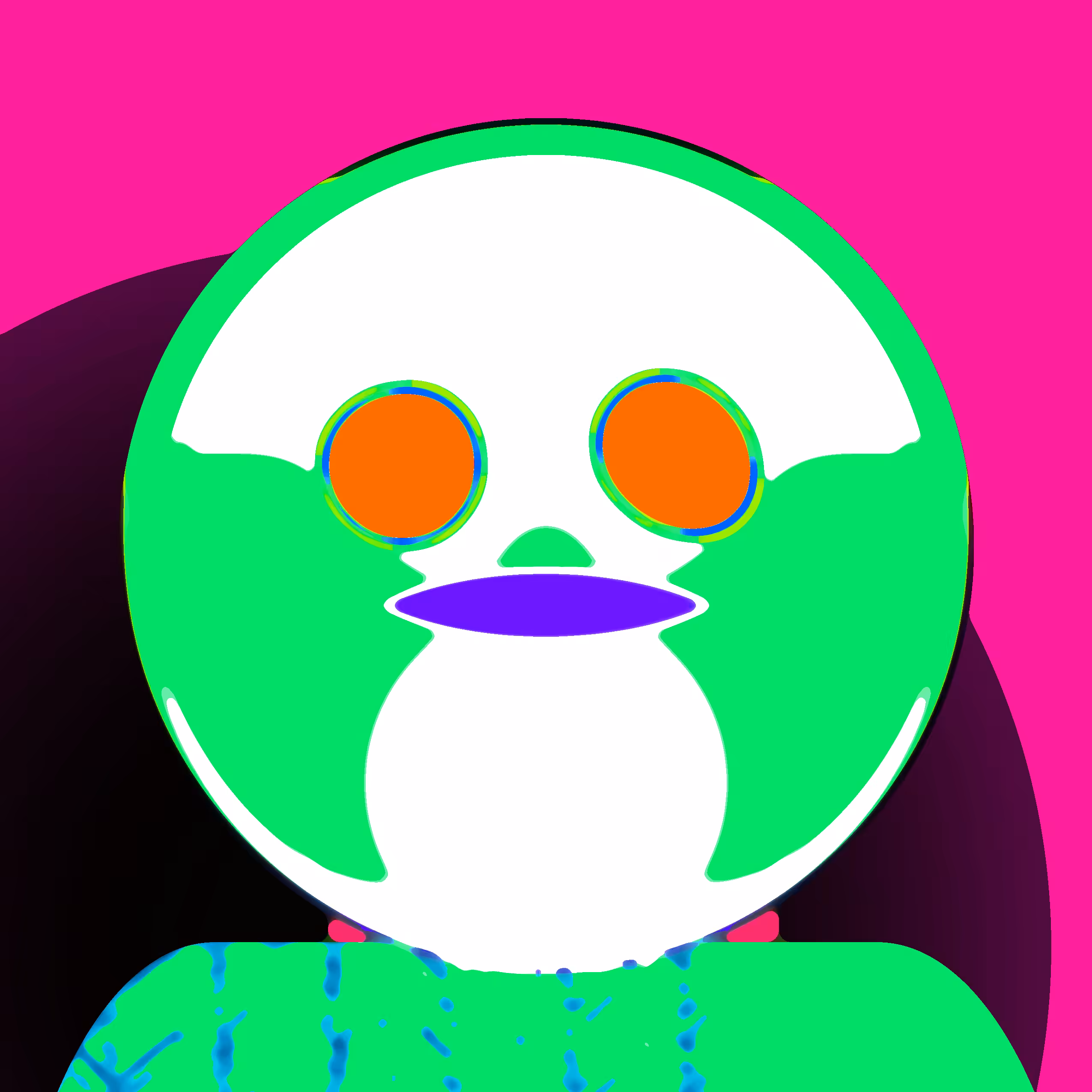 Emoji Script #228