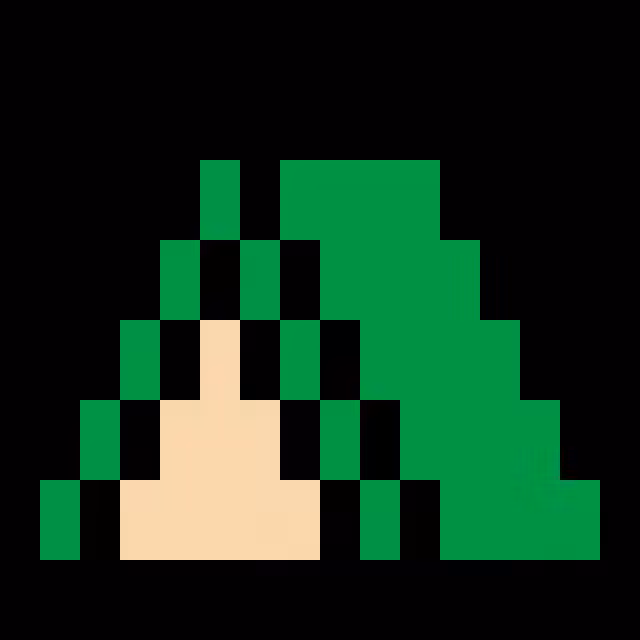 It's dangerous to go alone! Take this