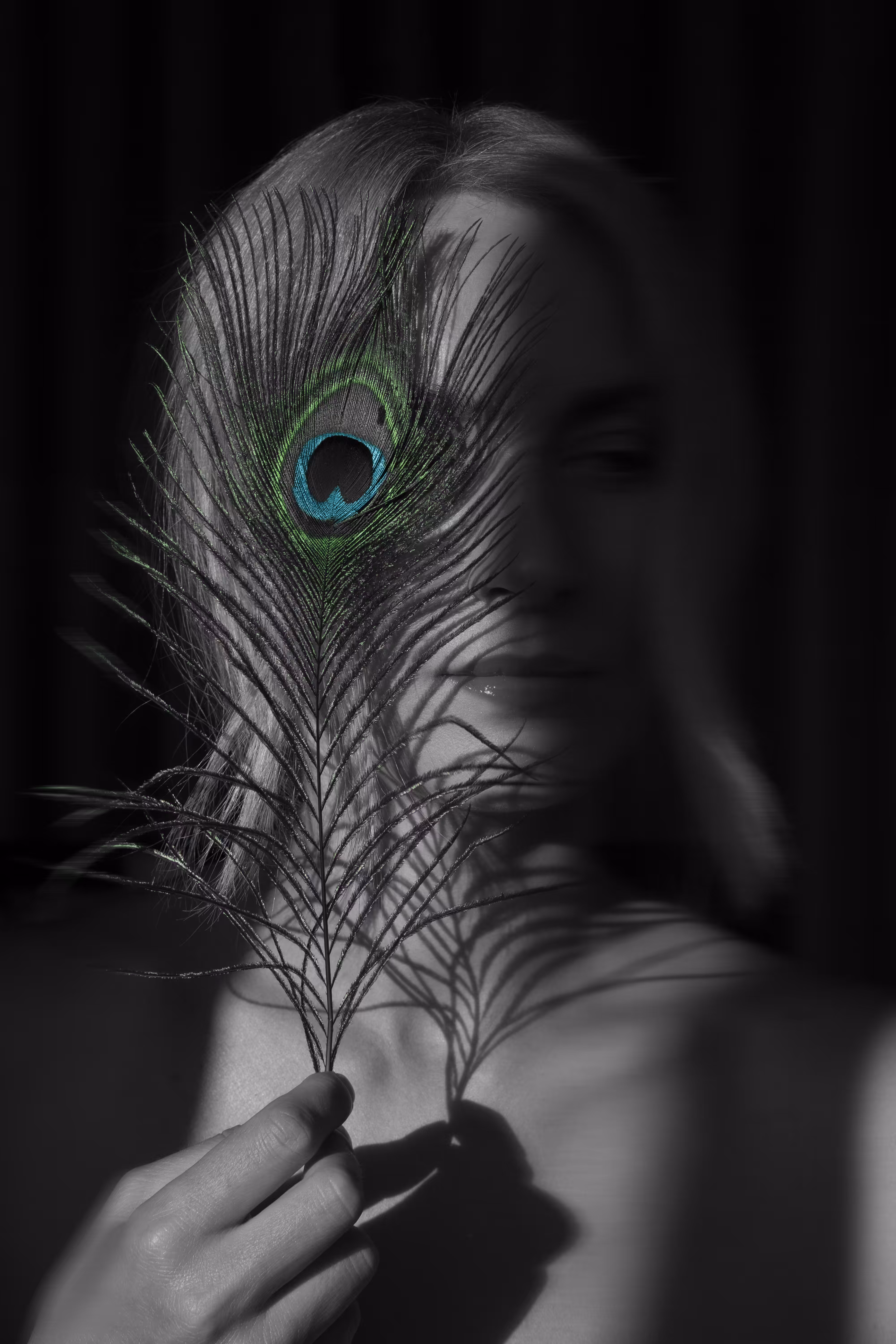 Eye of the Sun