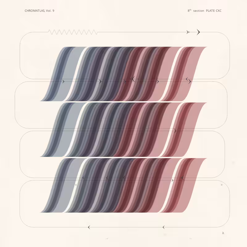 CHROMATLAS, Vol. 9 #207