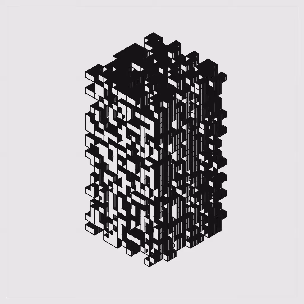 Modulo Space #570