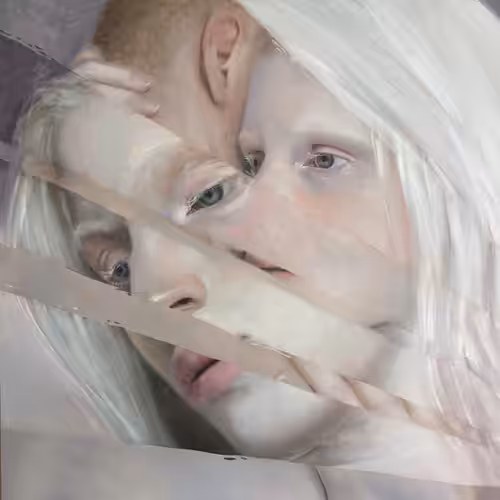 Fracture/Memory #1