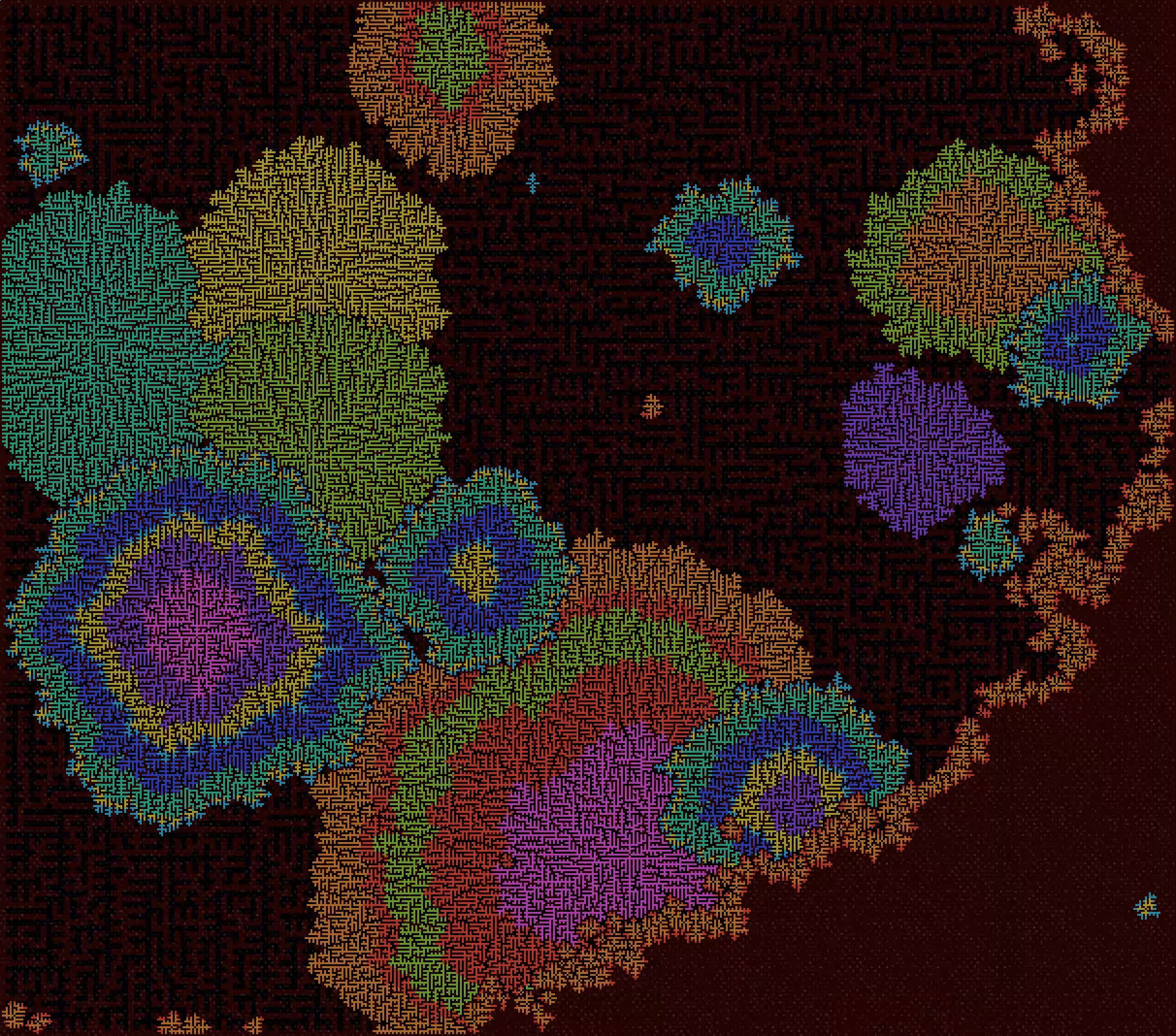 Lichen #65