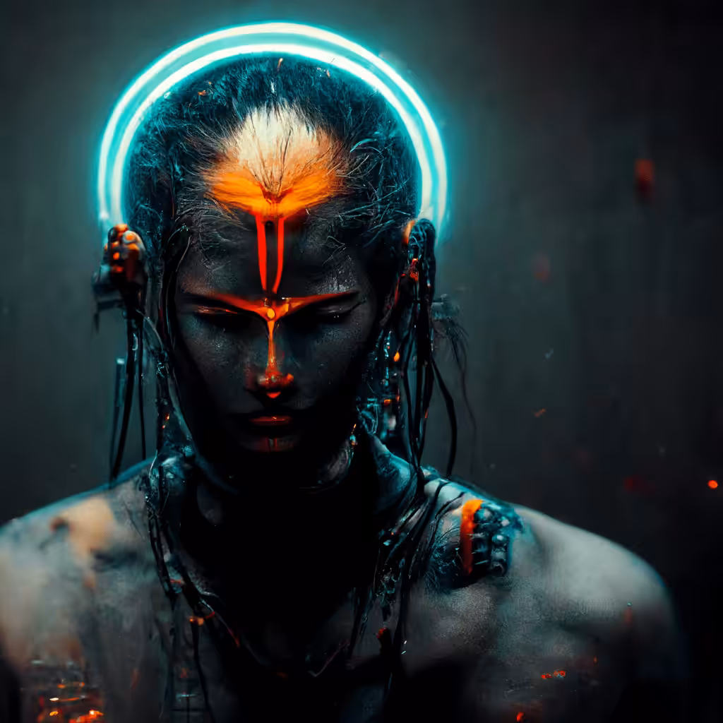 SHIVAM #3