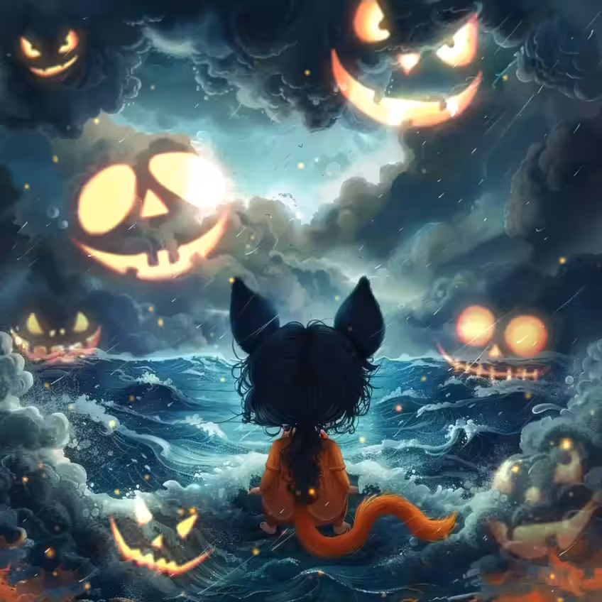 Scaryfairytale#2