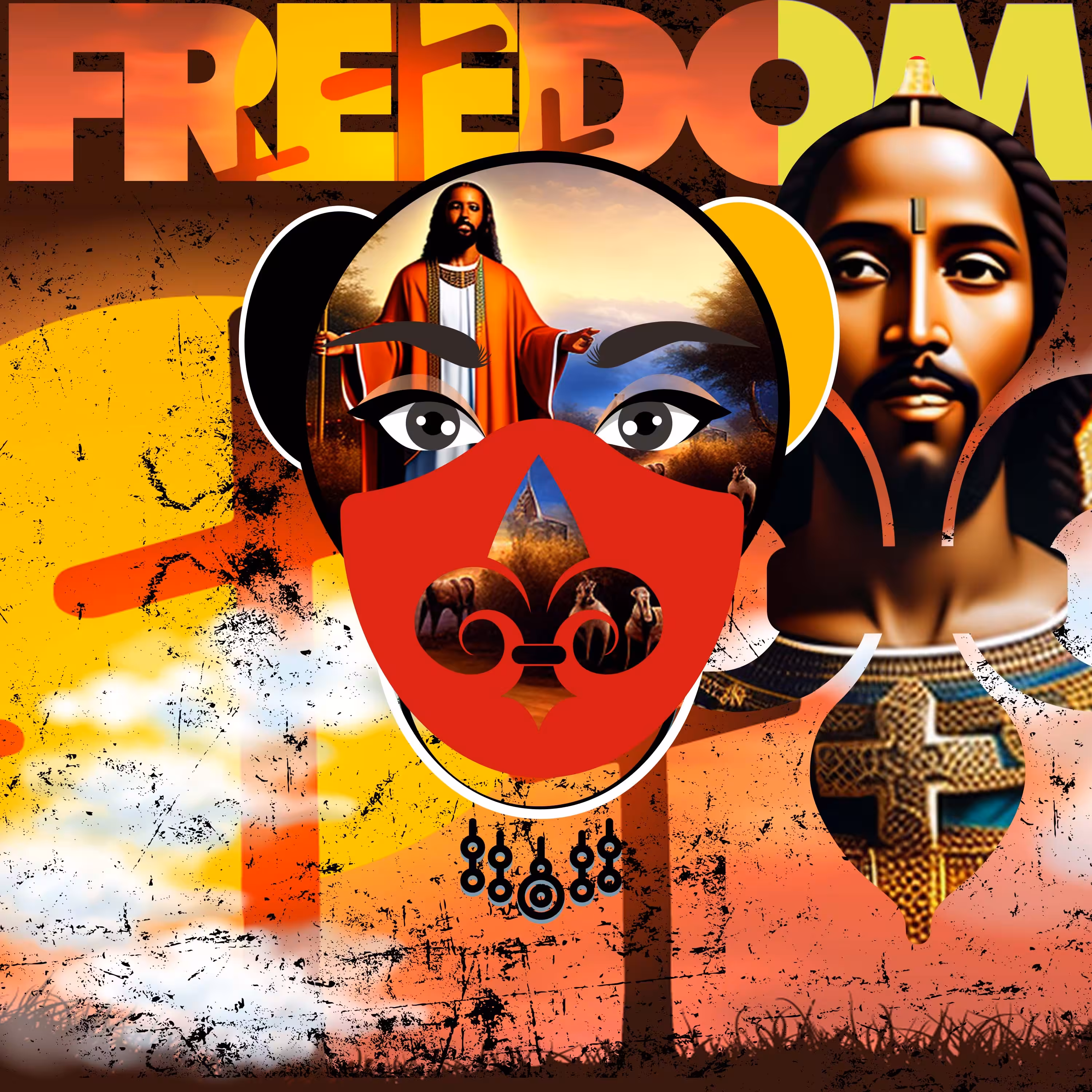 Freedom #33 (Special Edition)