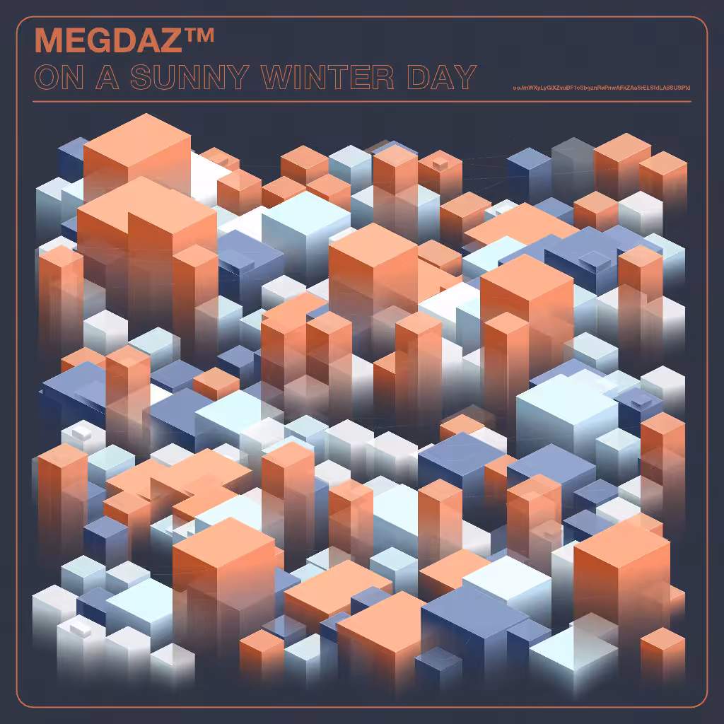 MEGDAZ #24