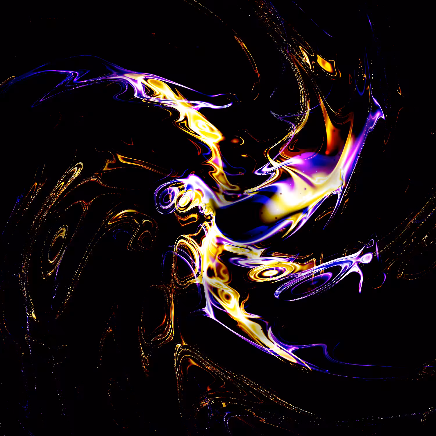 Transience #11