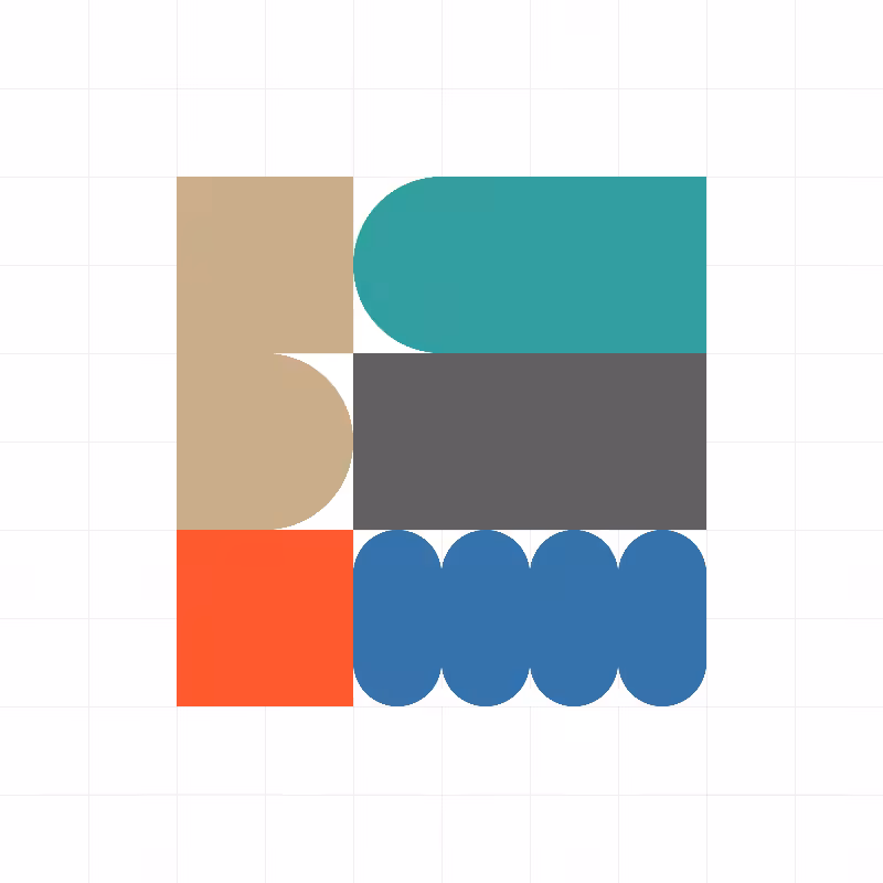 Shape and square #18