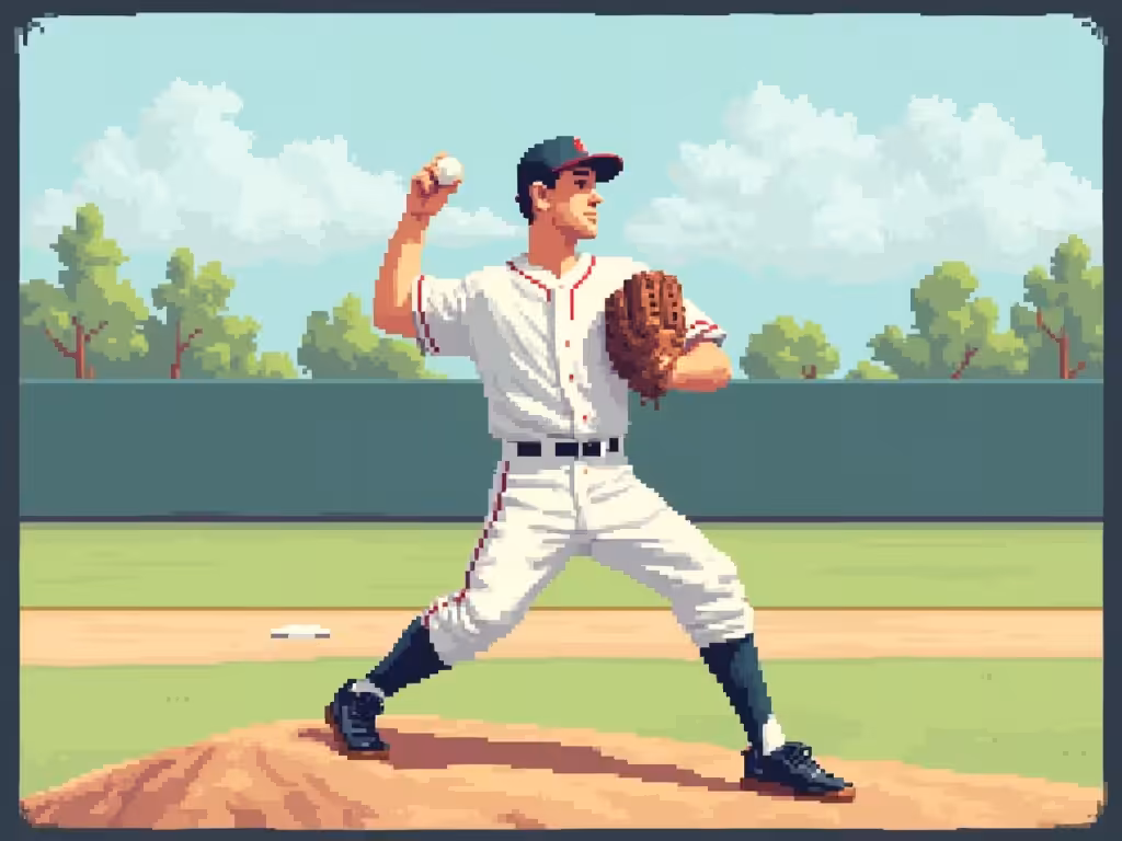 DataBaseball: Ken MacKenzie - 1963 (0.1 PV)