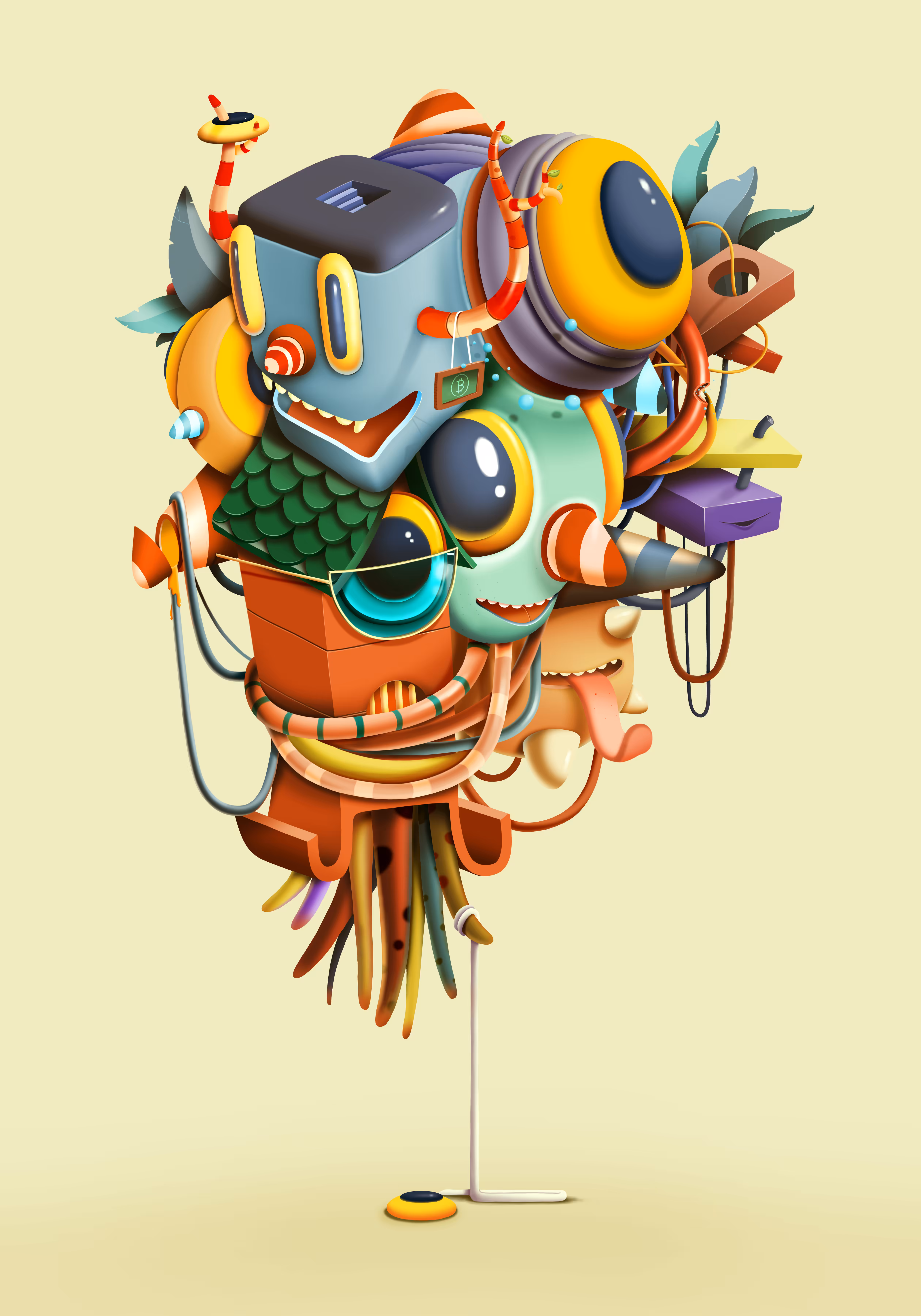 Balance