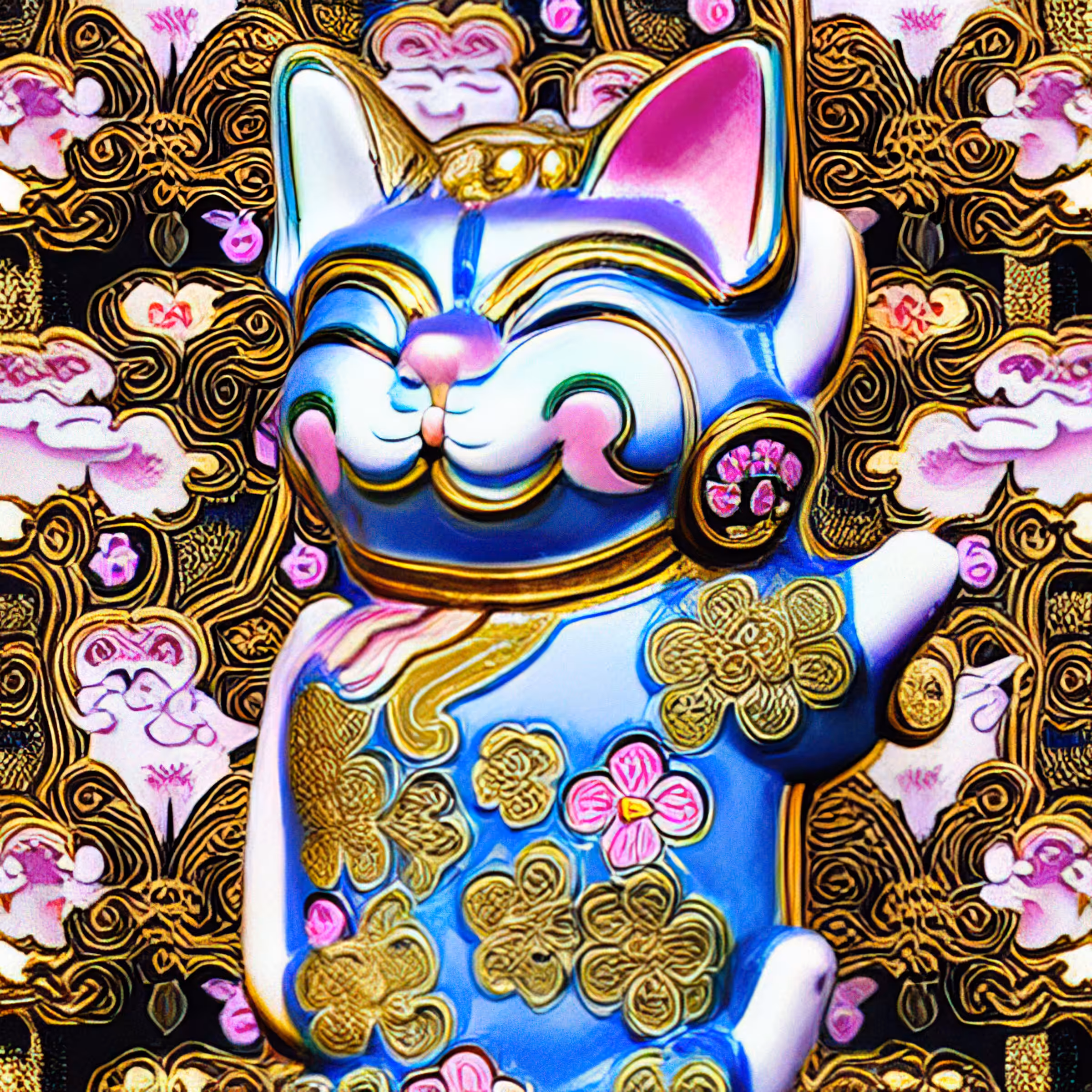 Neko #5