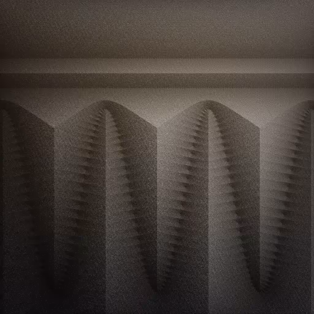Folding Harmonies #175