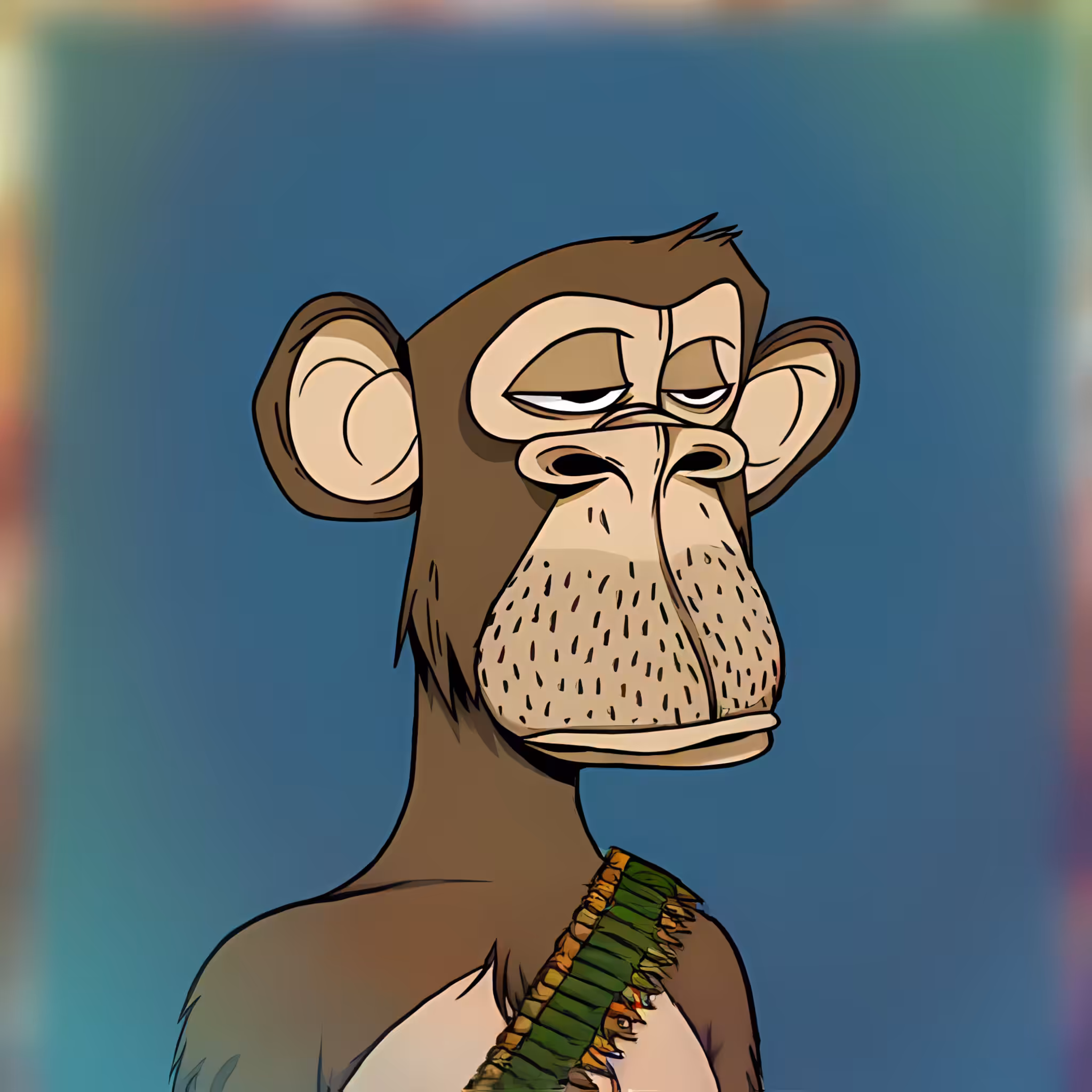 These Apes Don't Exist #204