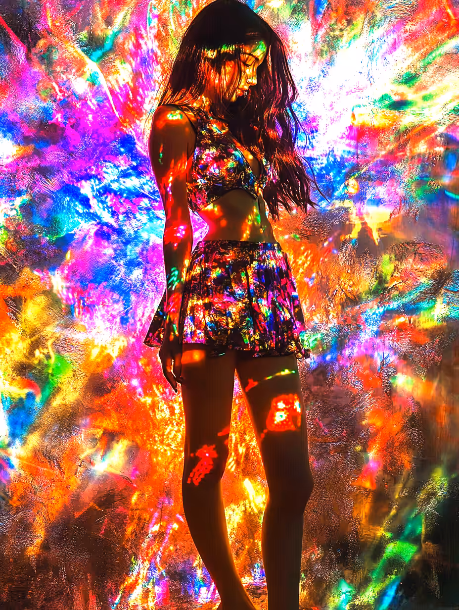 Soraya